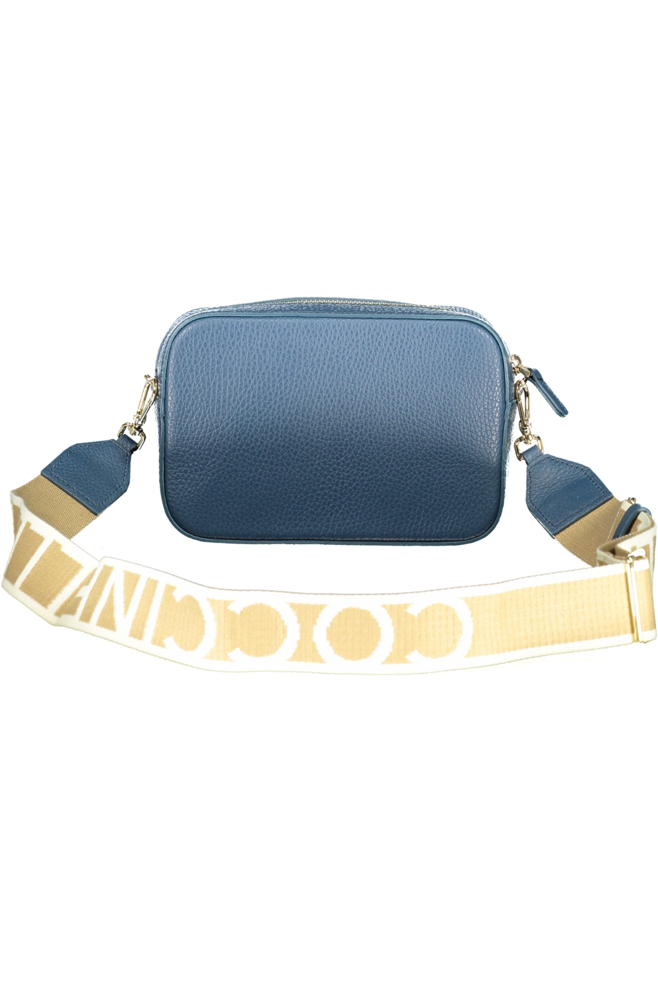 COCCINELLE Damen Taschen – Tebe-tasche, mit Reißverschluss Blau