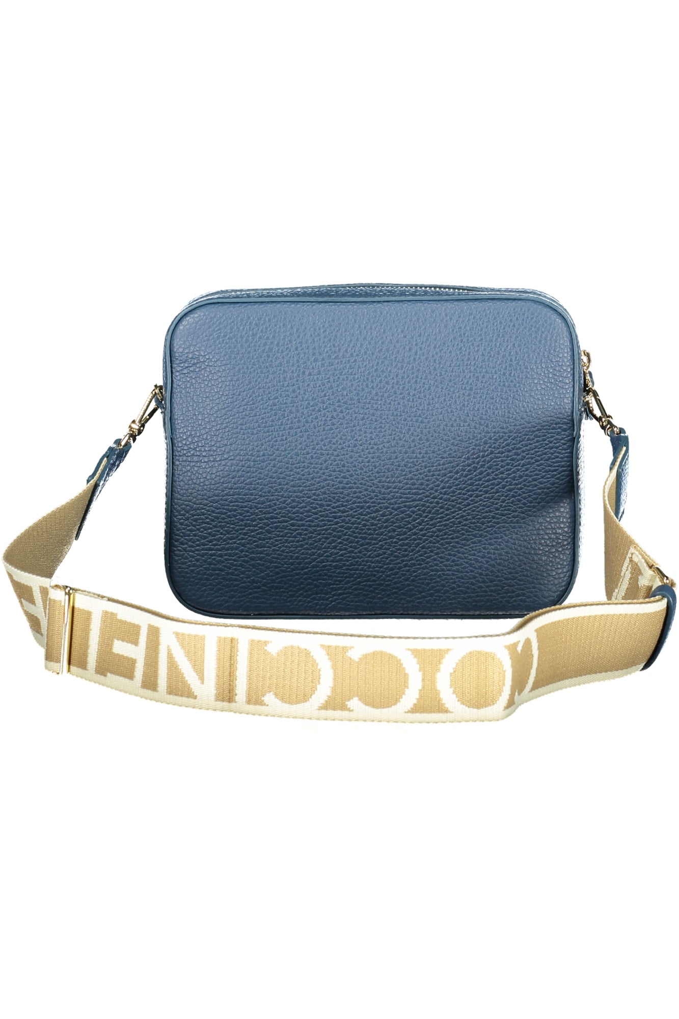 COCCINELLE Damen Taschen – Tebe-tasche mit Verstellbarem Blau