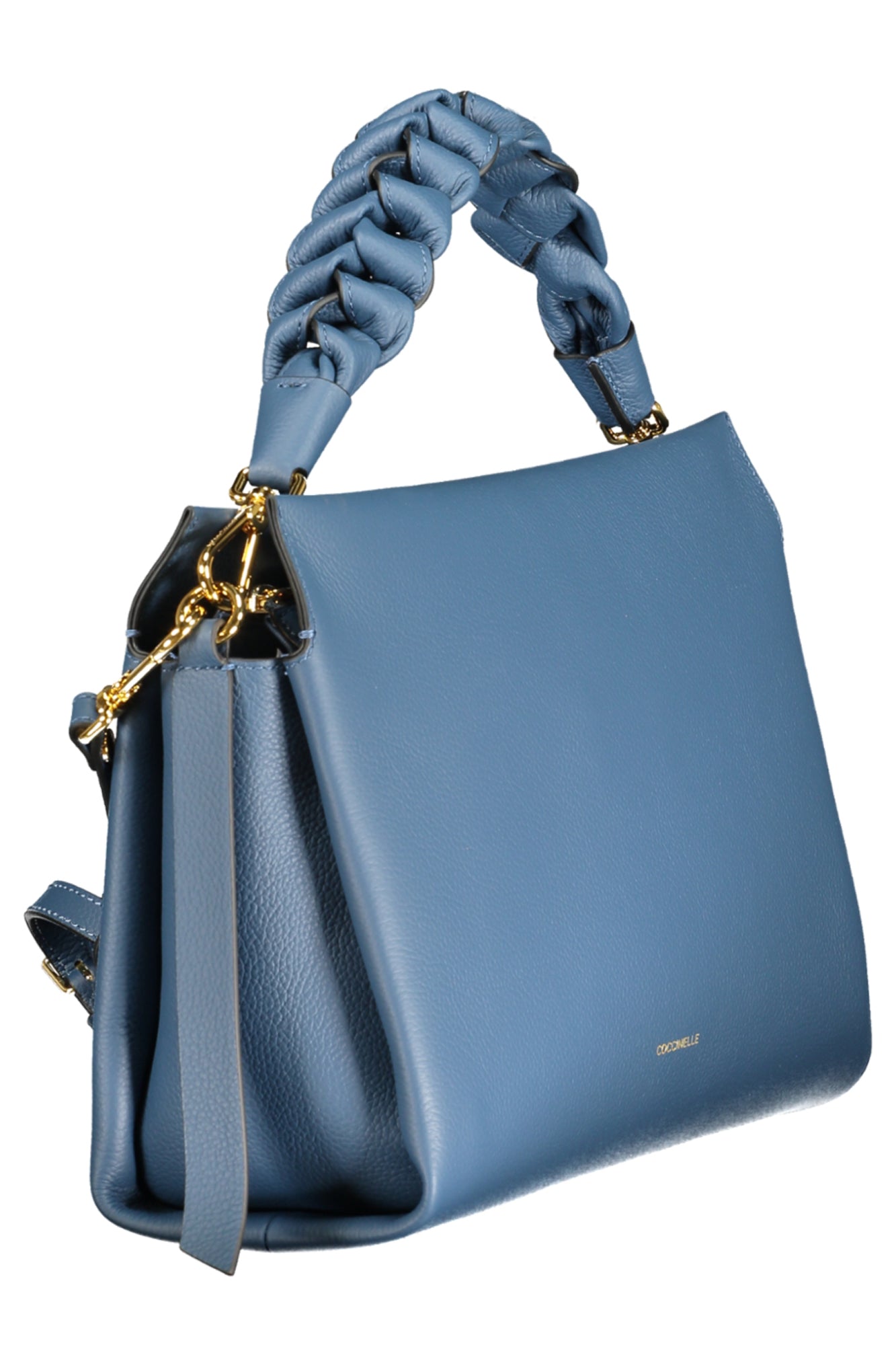 COCCINELLE Damen Taschen – Boheme-tasche, mit Taschen Blau