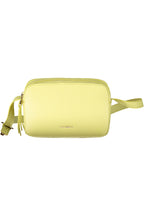 COCCINELLE GELBE DAMENTASCHE