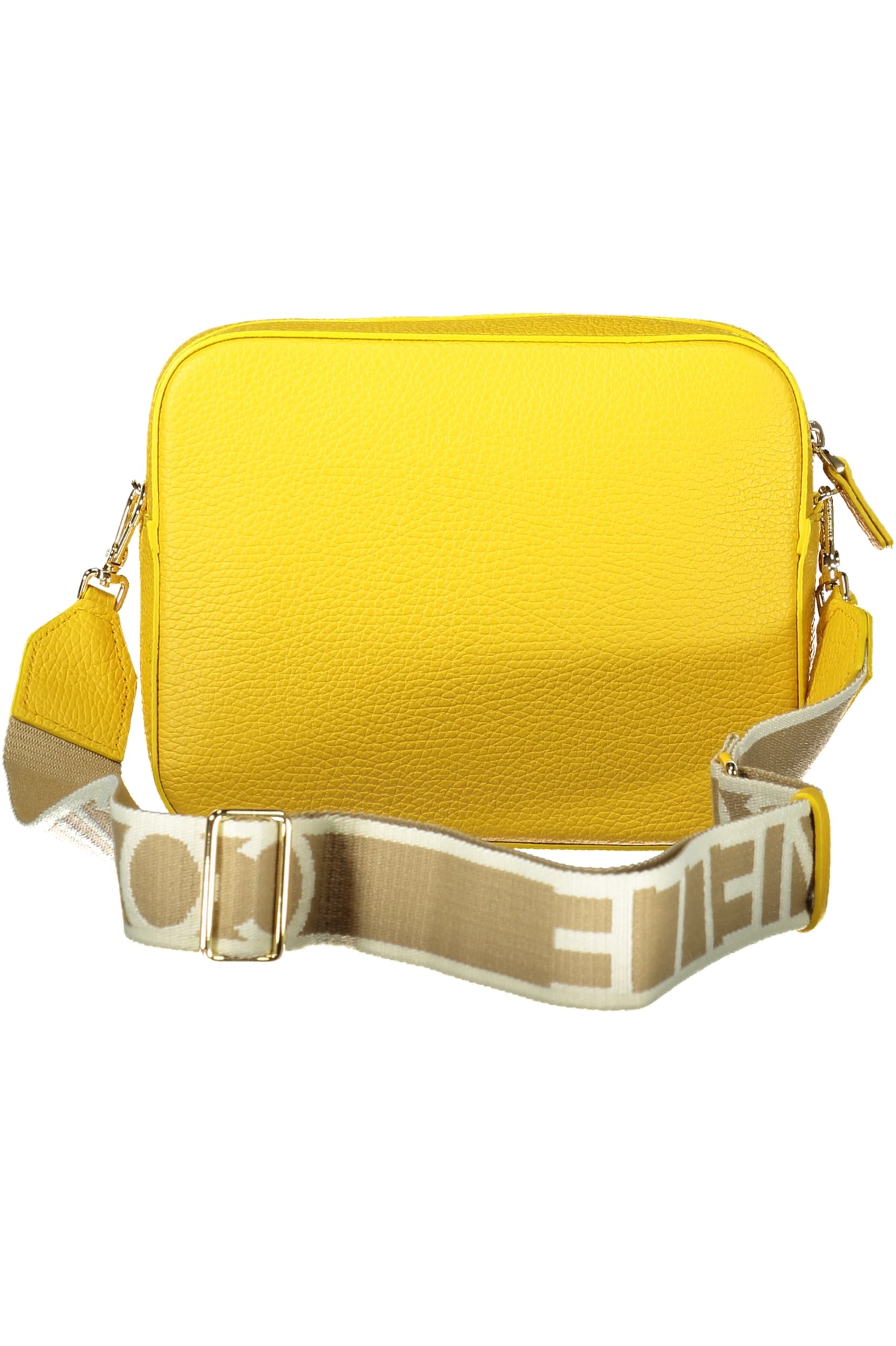 COCCINELLE Damen Taschen – Tebe-tasche mit Verstellbarem Gelb