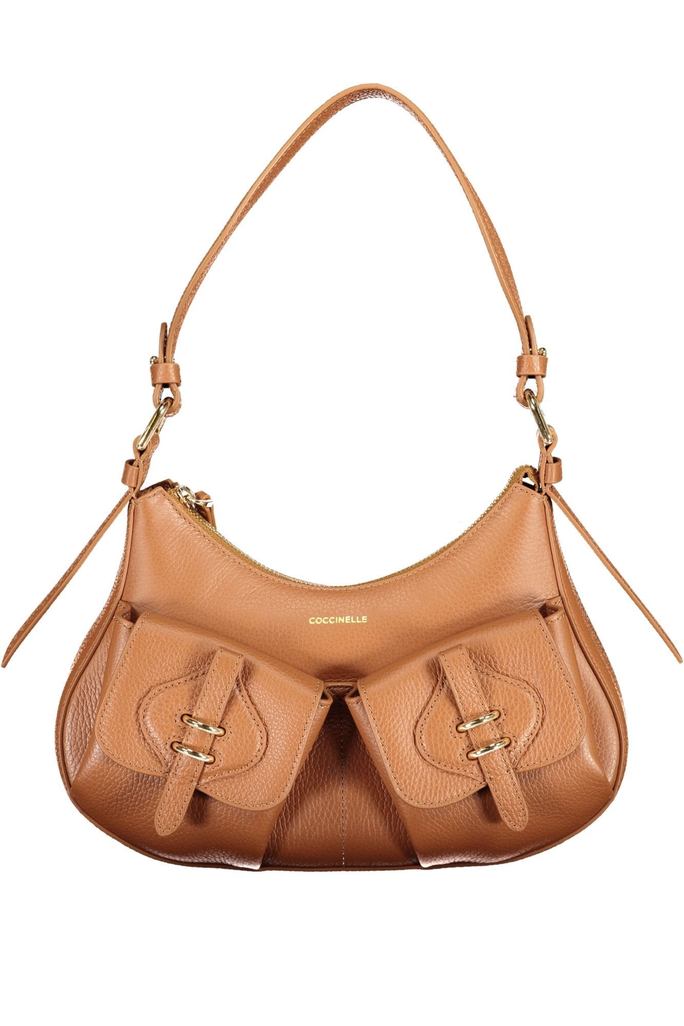 COCCINELLE Damen Taschen – Mavery Tasche, mit Taschen Braun