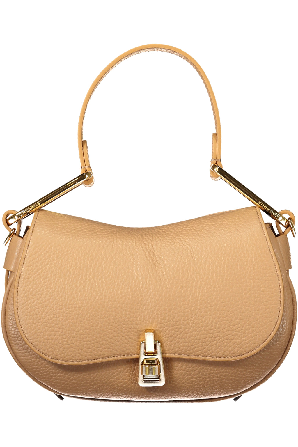COCCINELLE DAMEN TASCHE BRAUN