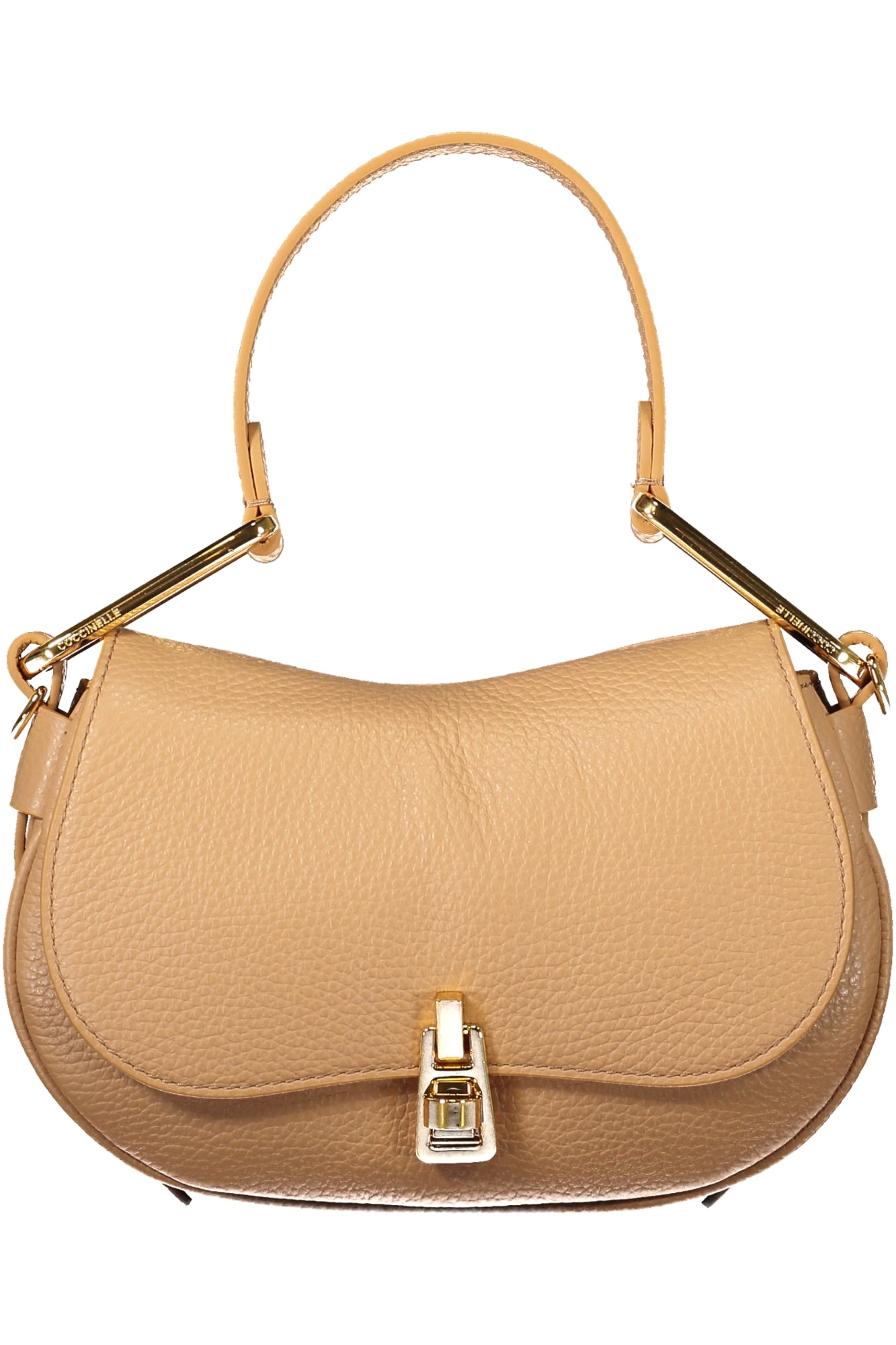COCCINELLE DAMEN TASCHE BRAUN