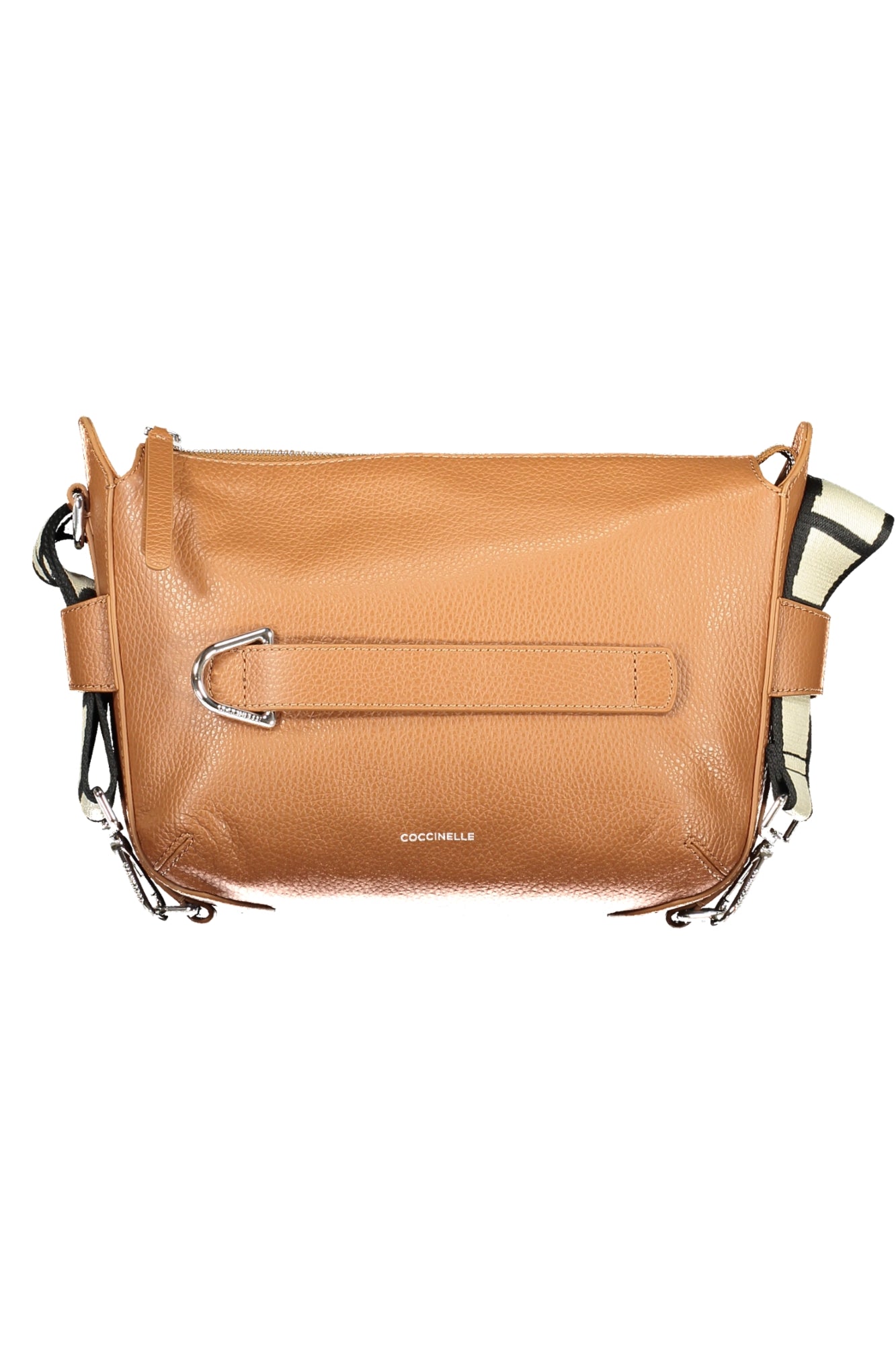 COCCINELLE Damen Taschen – Gretel Ribbon Tasche, mit Taschen Braun