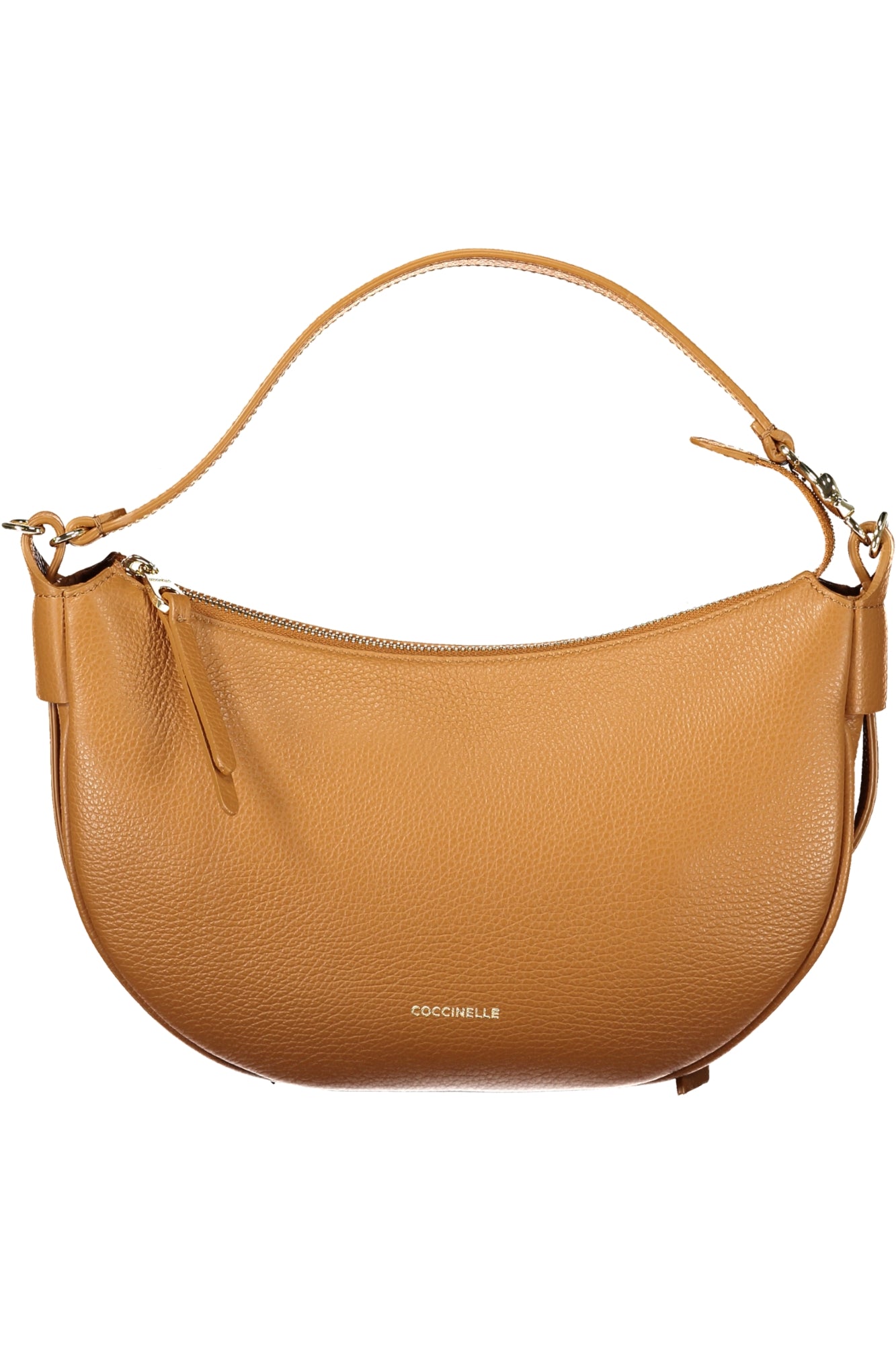 COCCINELLE Damentasche Schwarz – Elegante Pelle-Tasche für Damen | soulluna.de Zweitbild