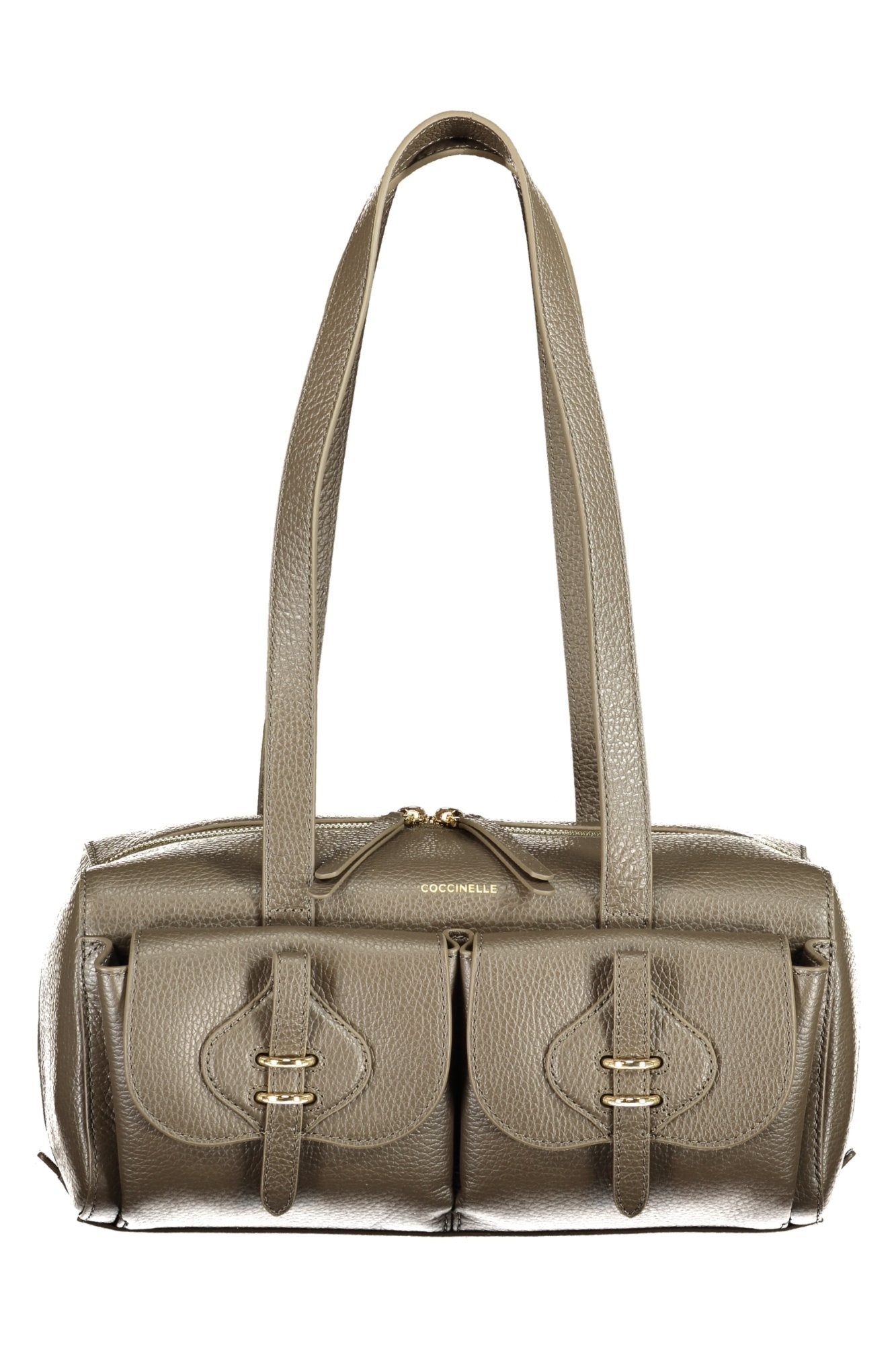 COCCINELLE Damen Taschen – Mavery Tasche, mit Taschen Braun