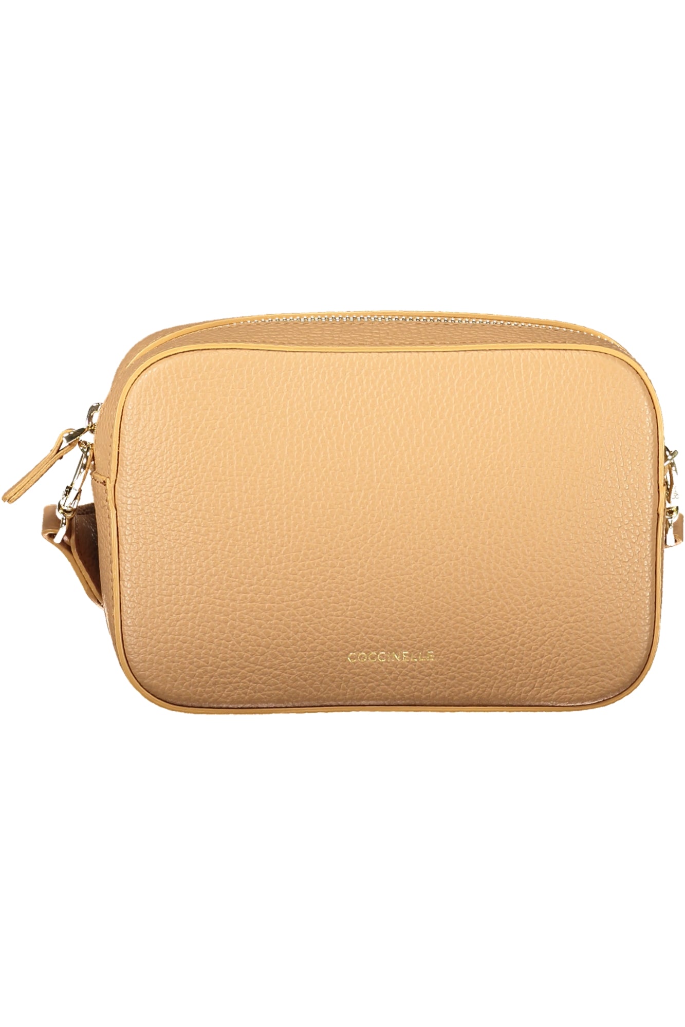 COCCINELLE DAMEN TASCHE BRAUN Hauptbild