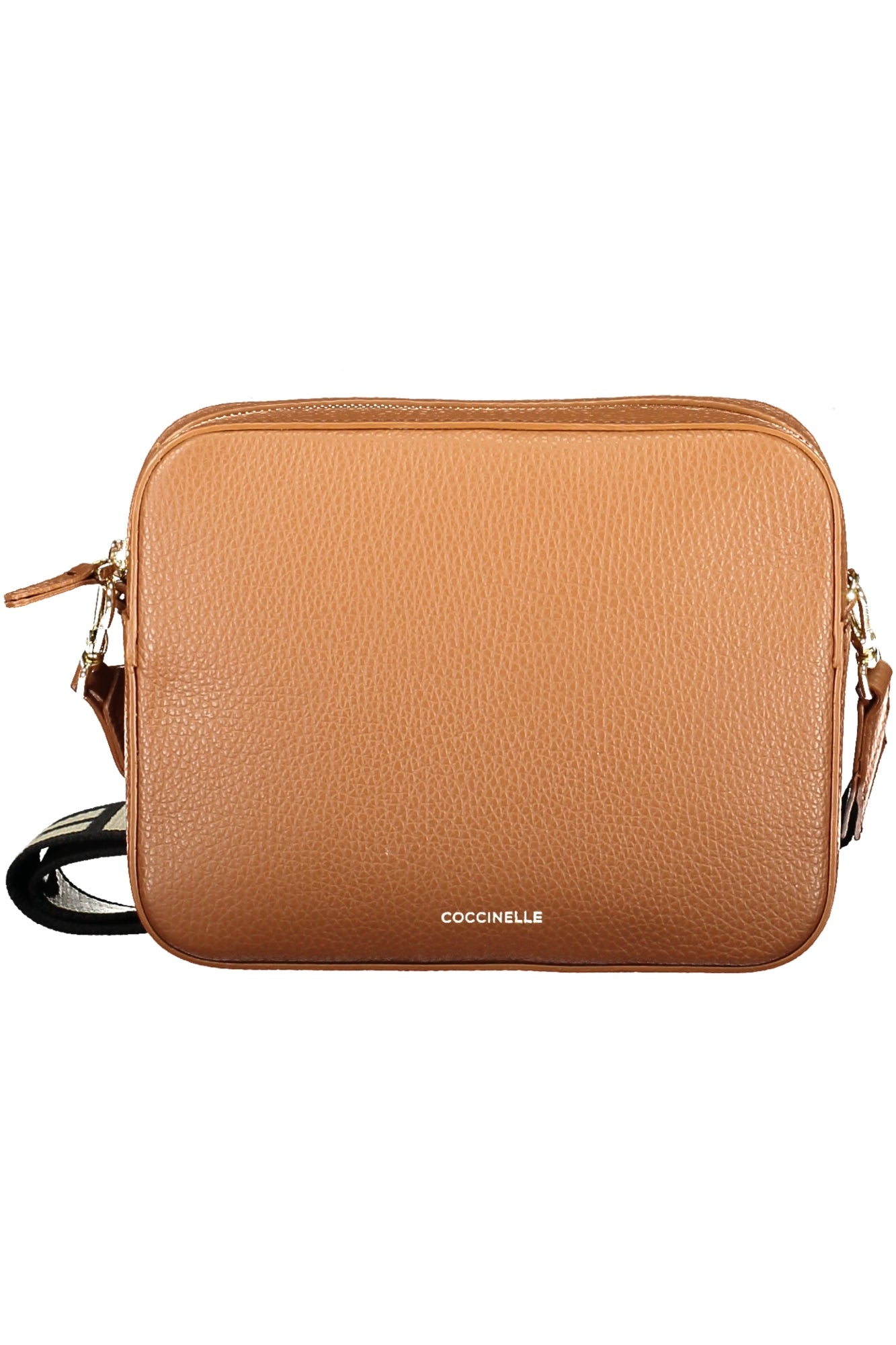 COCCINELLE Damen Taschen – Tebe-tasche mit Verstellbarem Braun