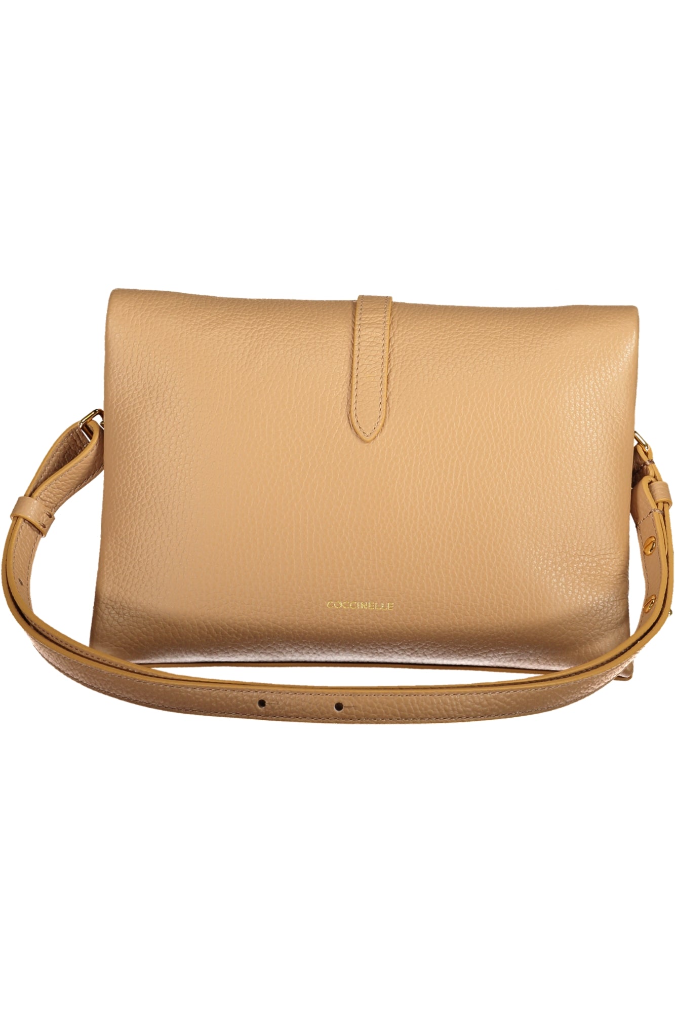 COCCINELLE DAMENTASCHE BRAUN