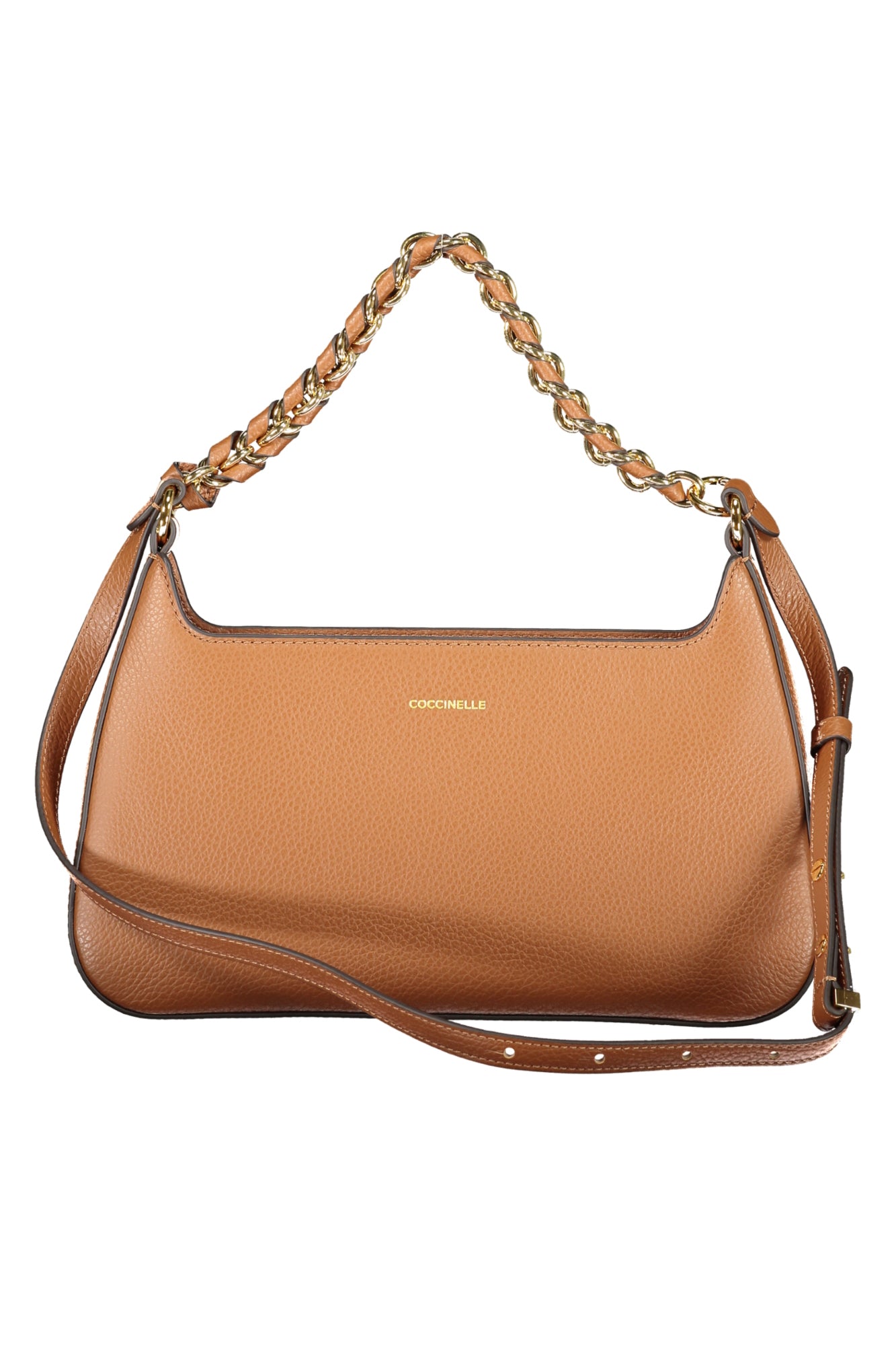 COCCINELLE Damen Taschen – Beat Generatio Tasche kaufen Braun