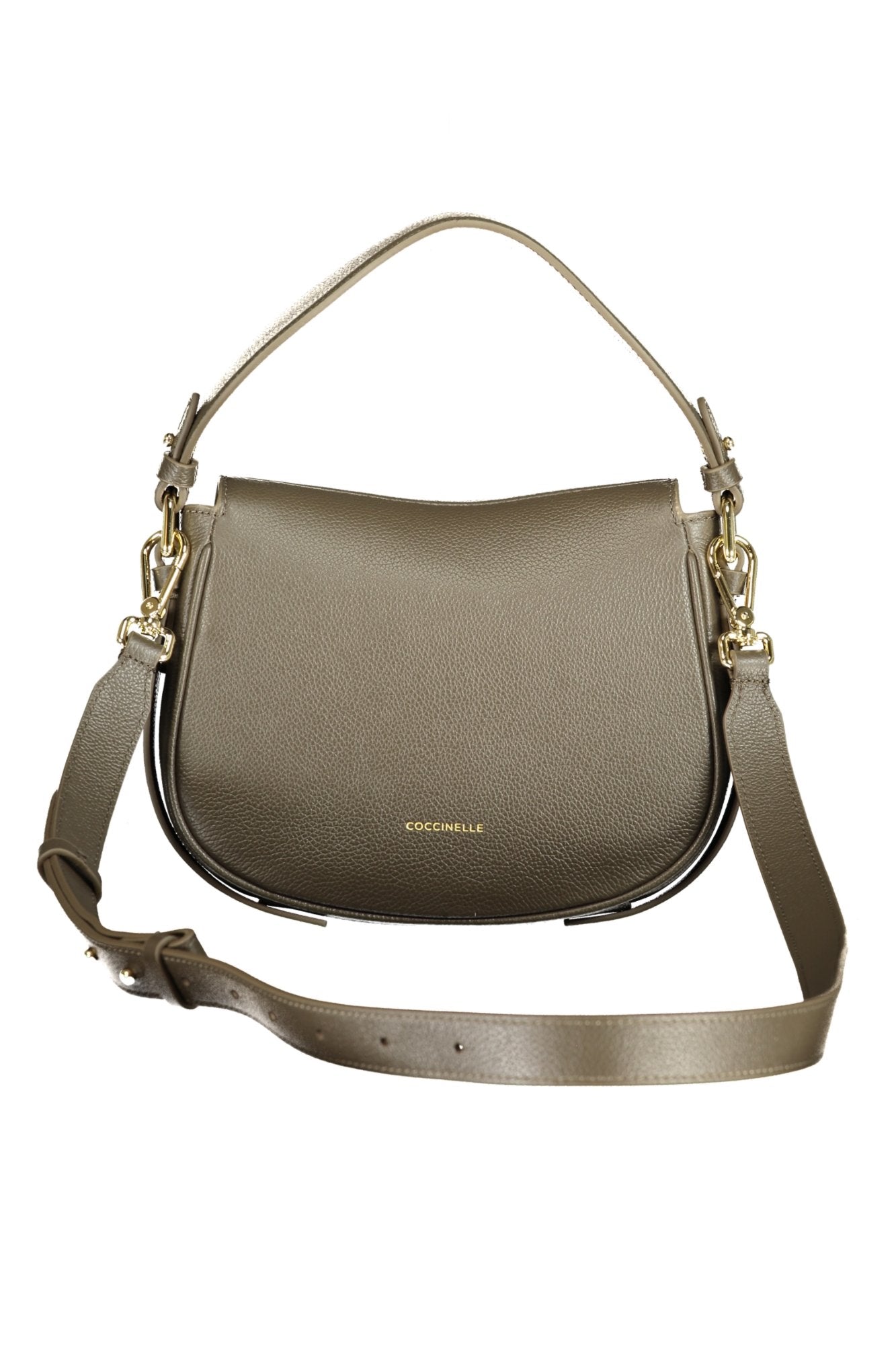 COCCINELLE Damen Taschen – Mavery Tasche online kaufen Braun (MAW25)