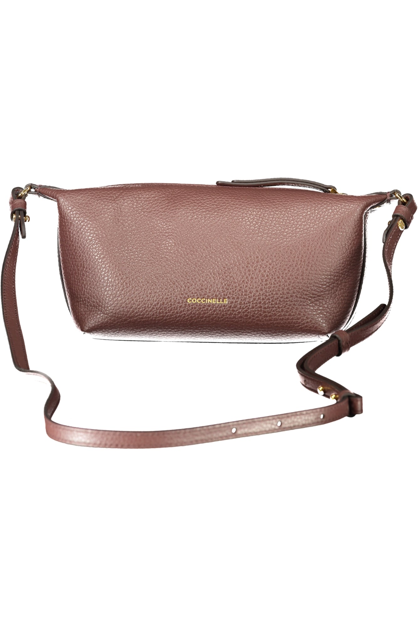 COCCINELLE Damen Taschen – Beat Generatio Tasche kaufen Braun