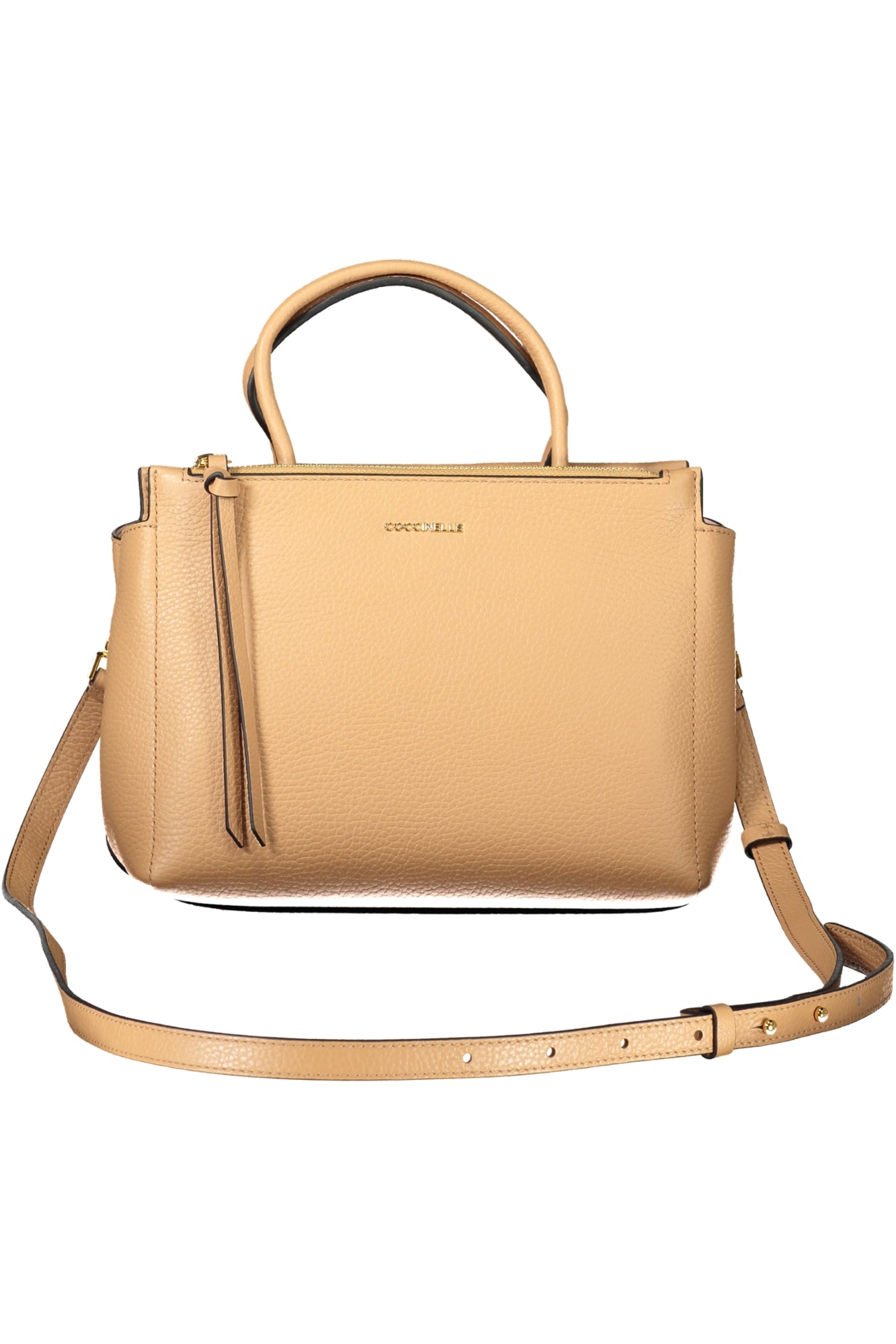 COCCINELLE DAMEN TASCHE BRAUN