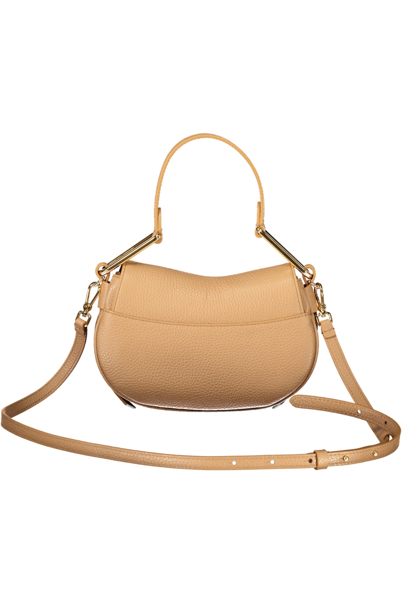COCCINELLE DAMEN TASCHE BRAUN