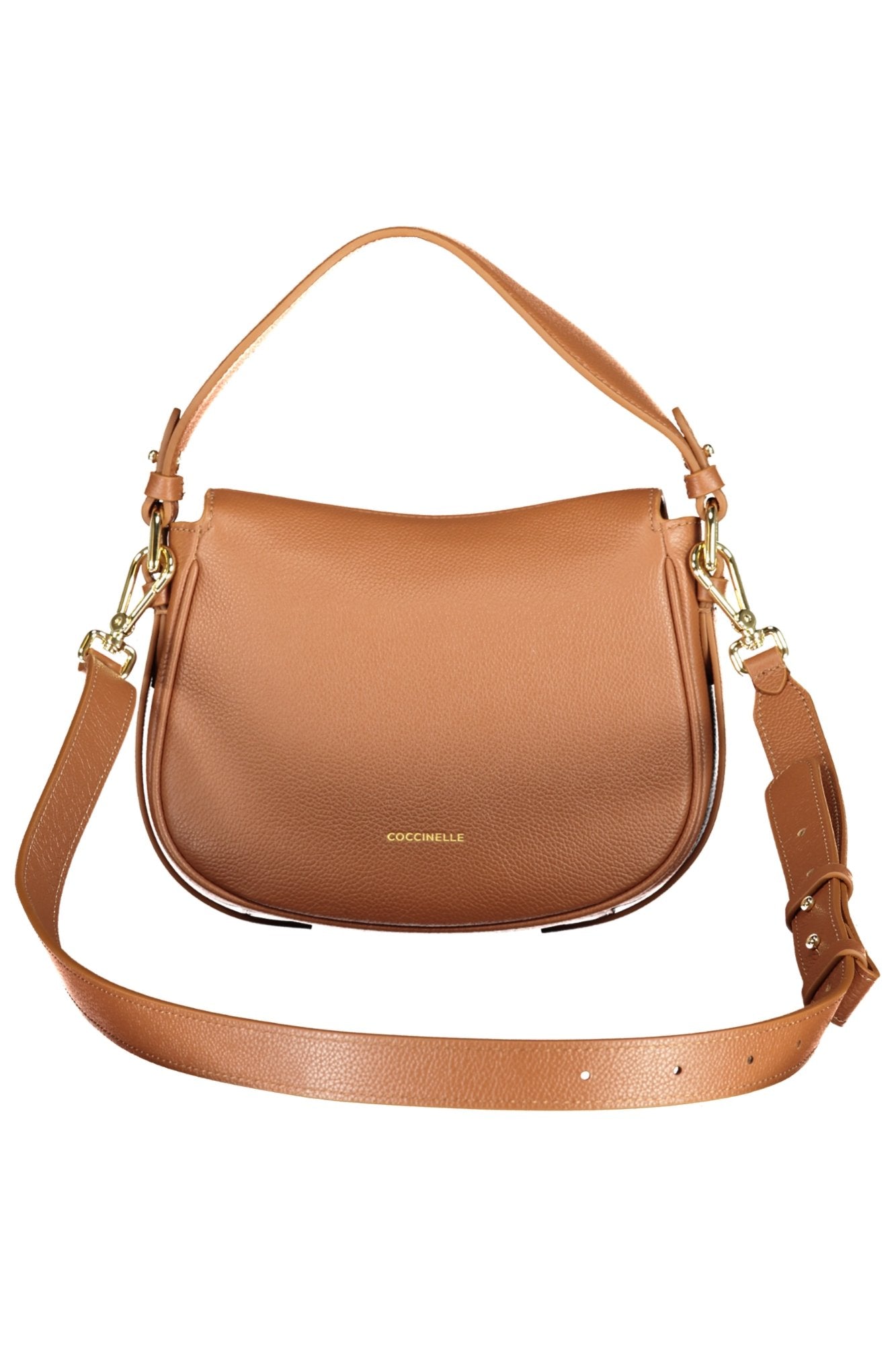 COCCINELLE Damen Taschen – Mavery Tasche online kaufen Braun (MAW11)