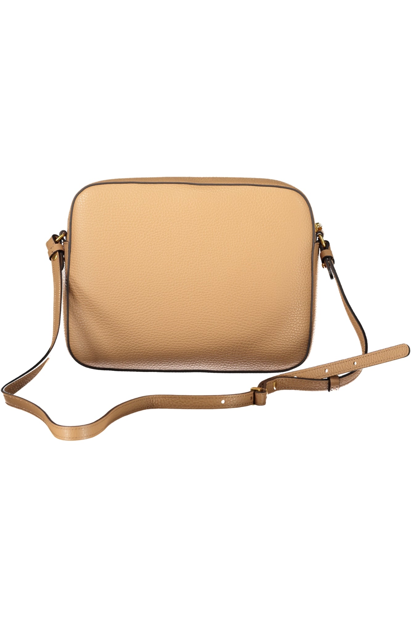 COCCINELLE Damentasche Braun – Elegante Ledertasche mit verstellbarem Schultergurt | soulluna.de Braun