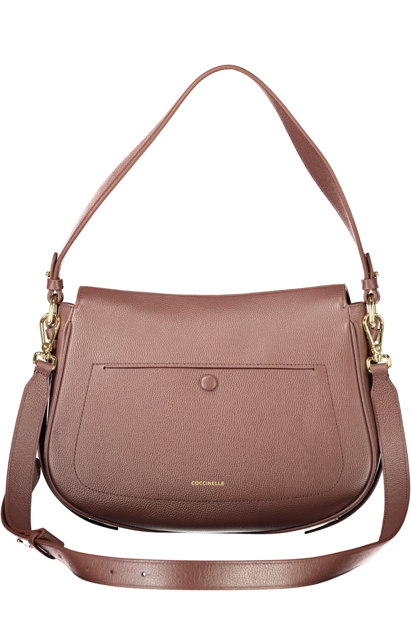 COCCINELLE Damen Taschen – Mavery Tasche online kaufen Braun (MAR49)