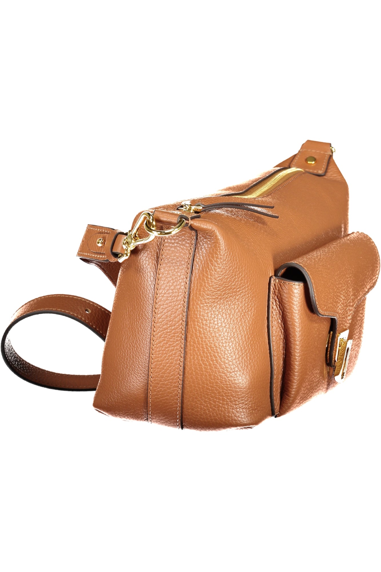 COCCINELLE Damen Taschen – Beat Generatio Tasche kaufen Braun