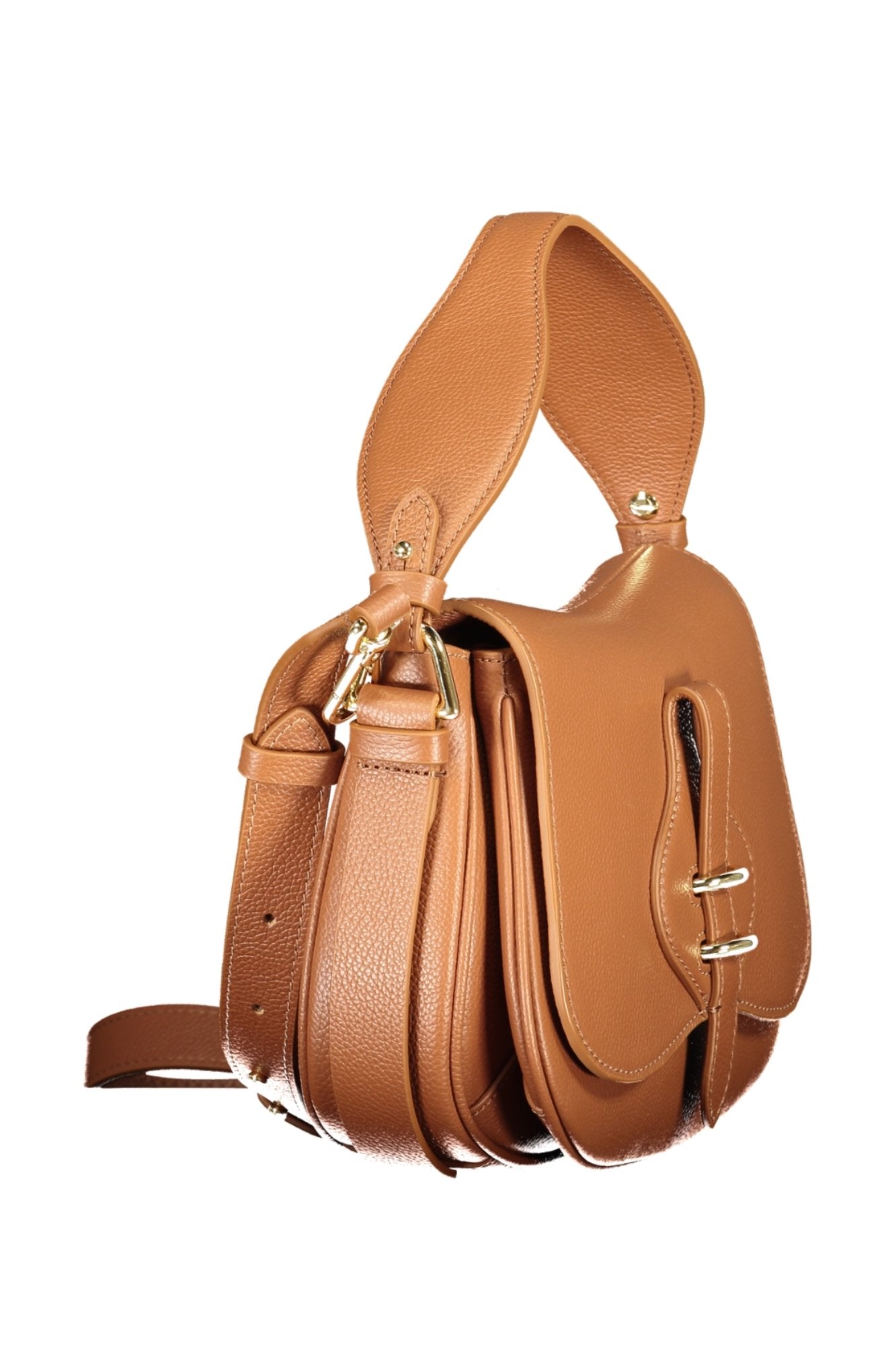 COCCINELLE Damen Taschen – Mavery Tasche online kaufen Braun (MAW11)