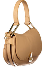 COCCINELLE DAMEN TASCHE BRAUN