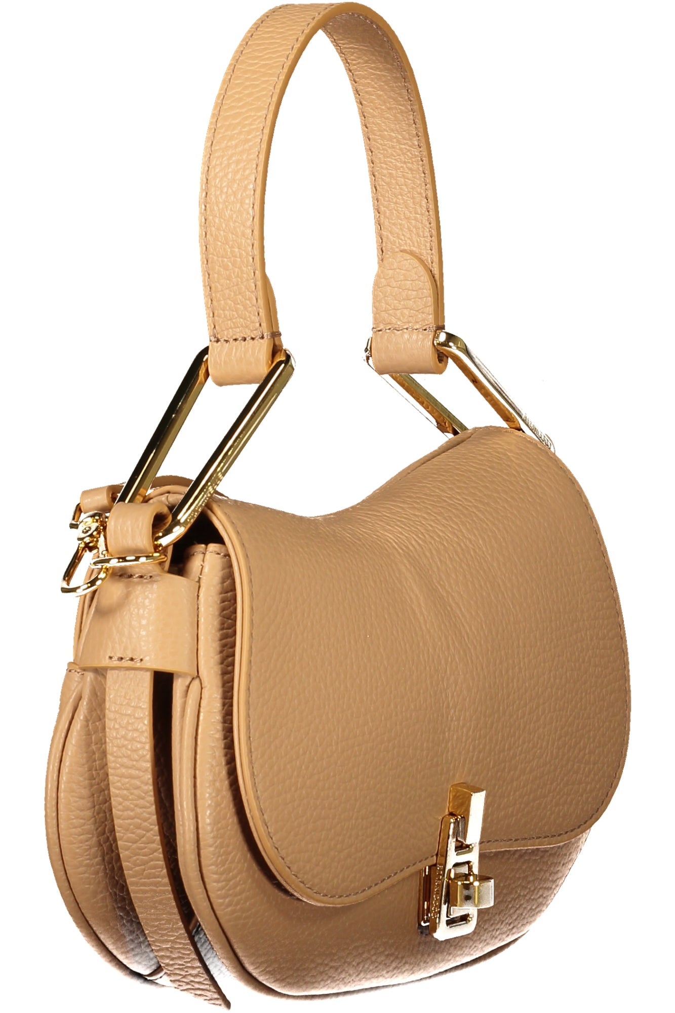 COCCINELLE DAMEN TASCHE BRAUN