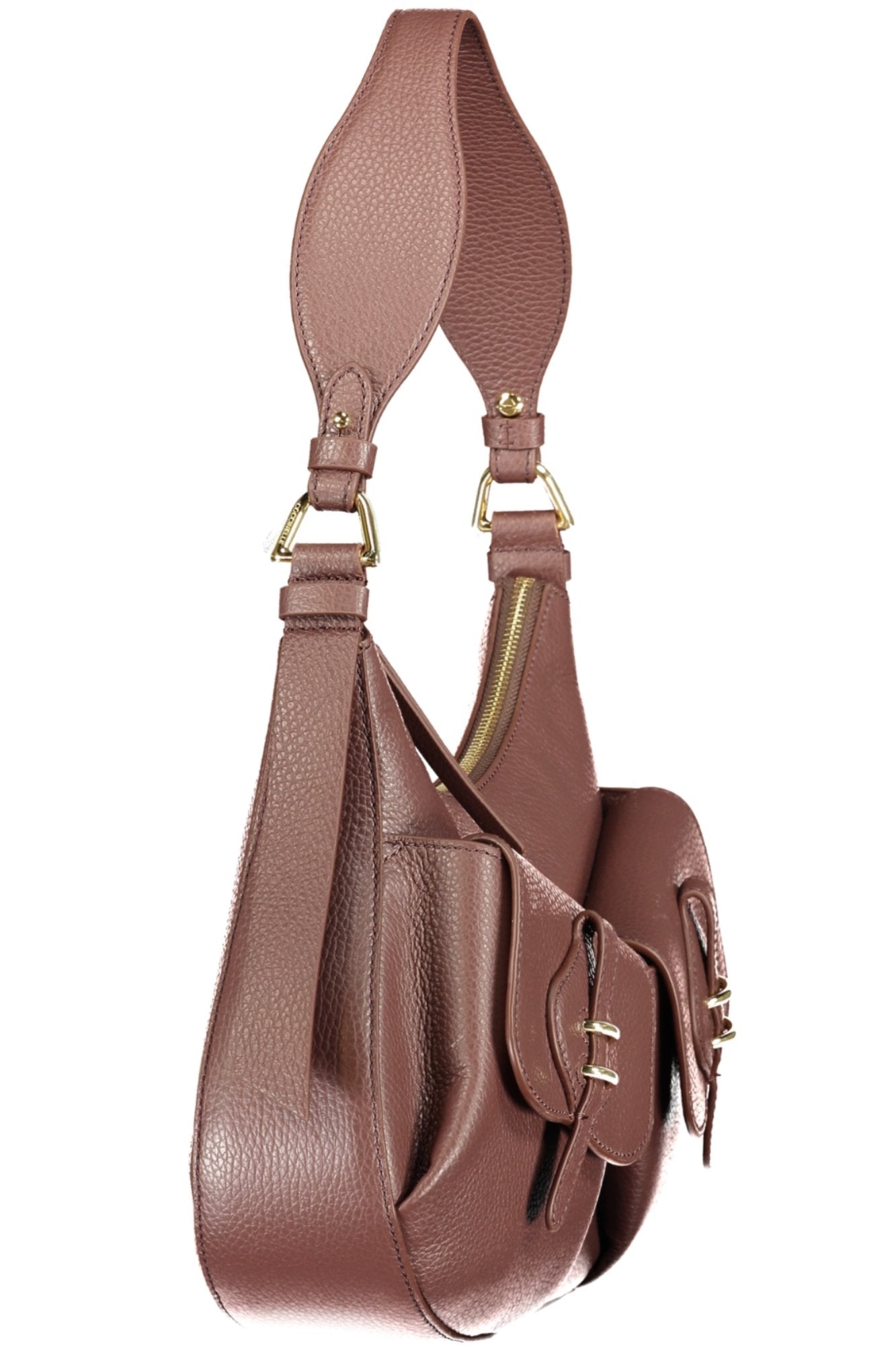 COCCINELLE Damen Taschen – Mavery Tasche, mit Taschen Braun