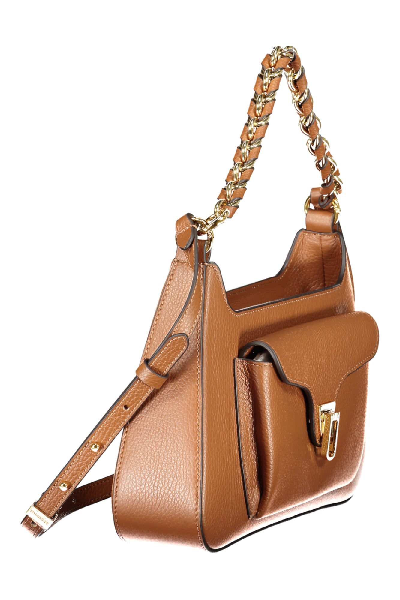COCCINELLE Damen Taschen – Beat Generatio Tasche kaufen Braun