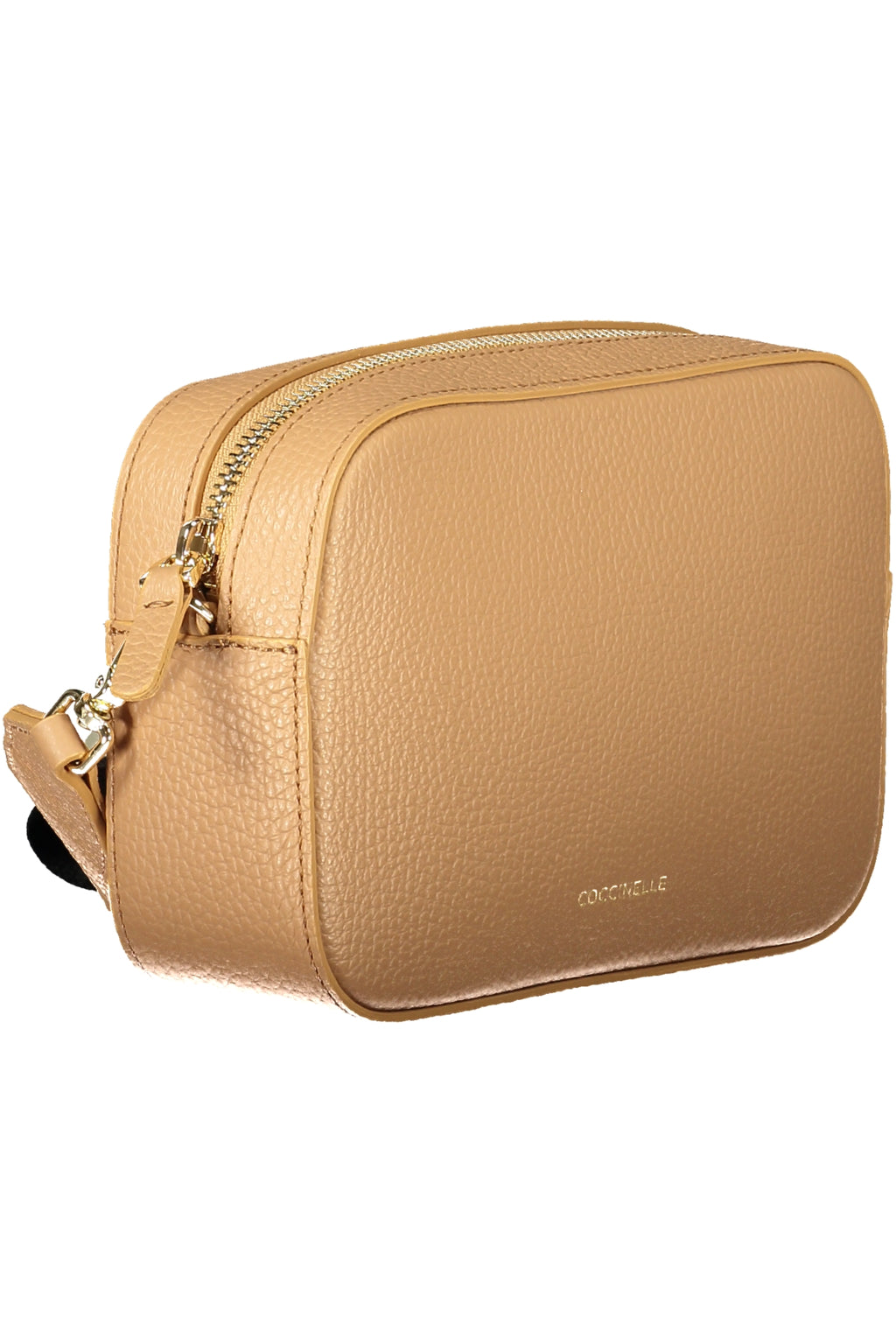 COCCINELLE DAMEN TASCHE BRAUN