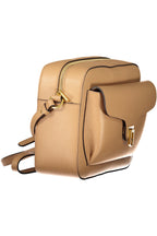 COCCINELLE DAMENTASCHE BRAUN