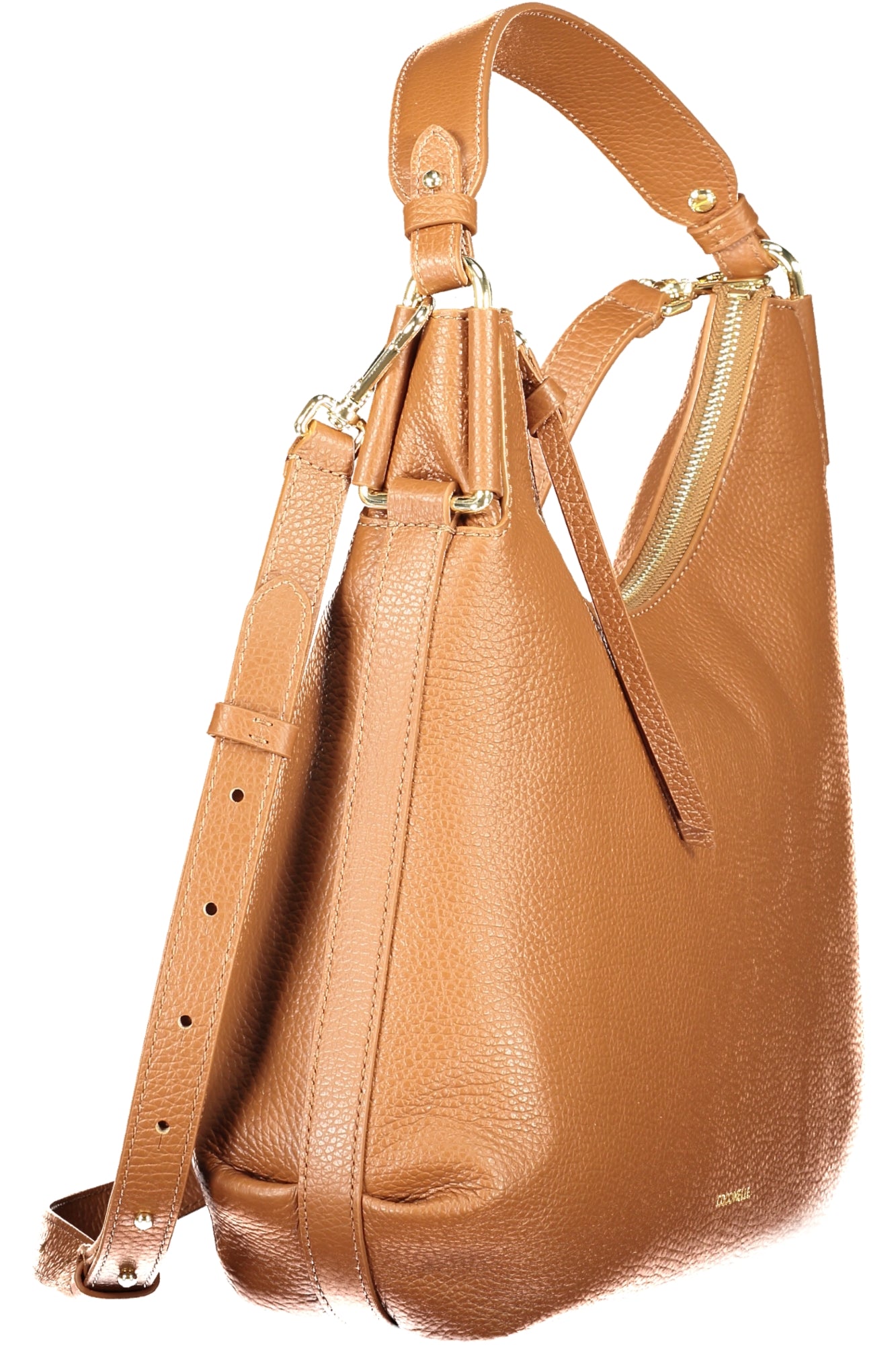 COCCINELLE Damen Taschen – Rebekka-tasche online kaufen Braun