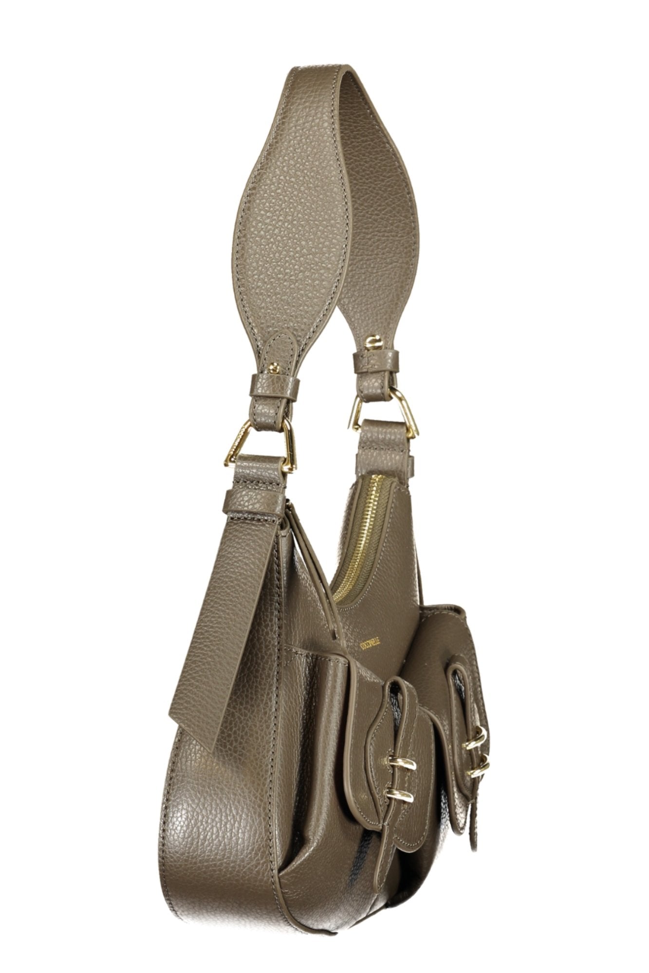 COCCINELLE Damen Taschen – Mavery Tasche, mit Taschen Braun