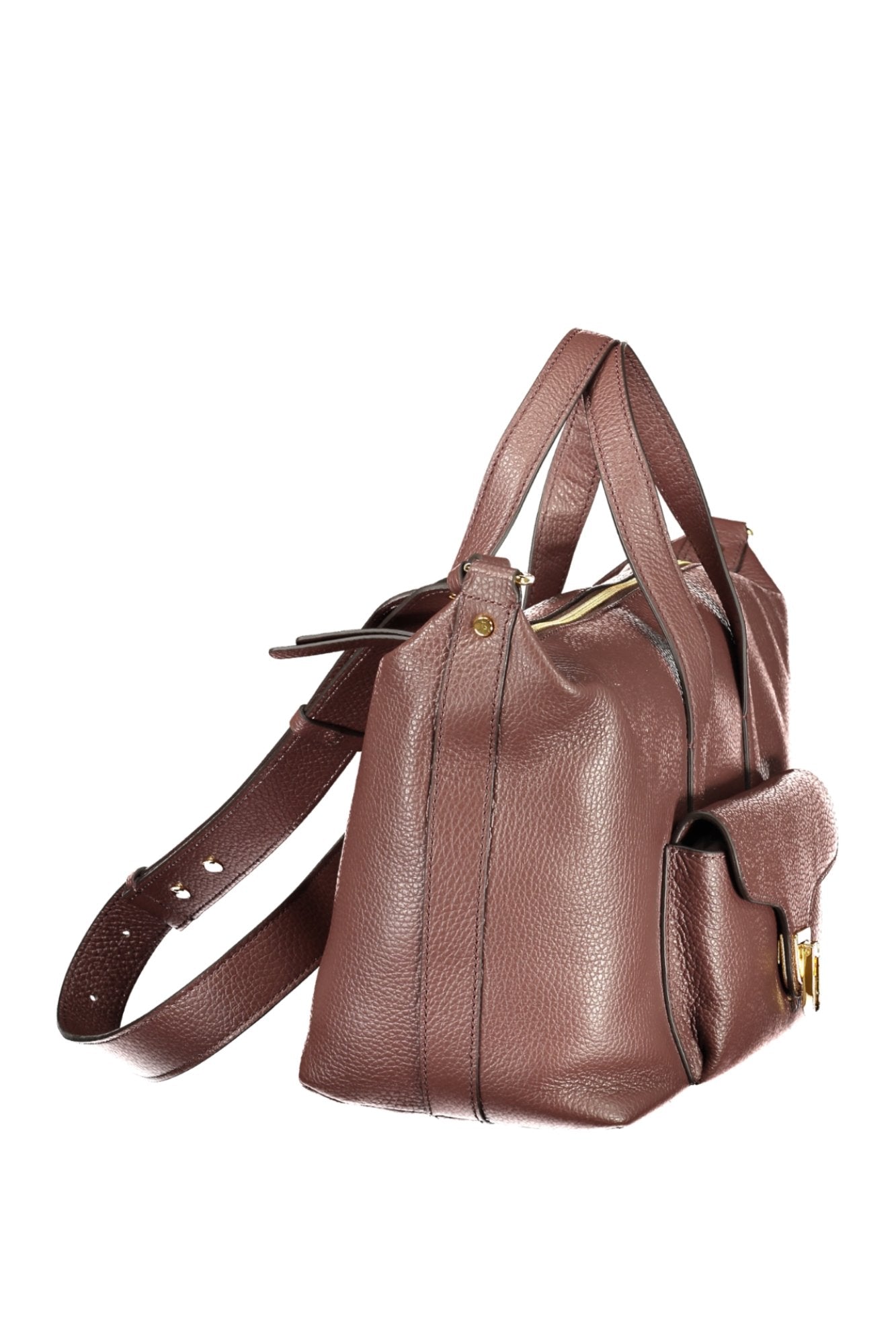 COCCINELLE Damen Taschen – Beat Generatio Tasche kaufen Braun