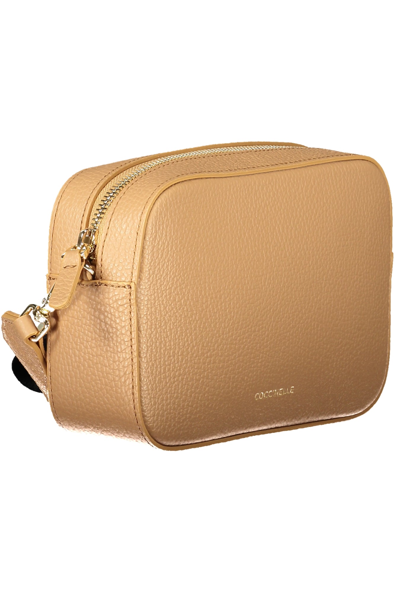 COCCINELLE Damen Taschen – Tebe-tasche, mit Reißverschluss Braun