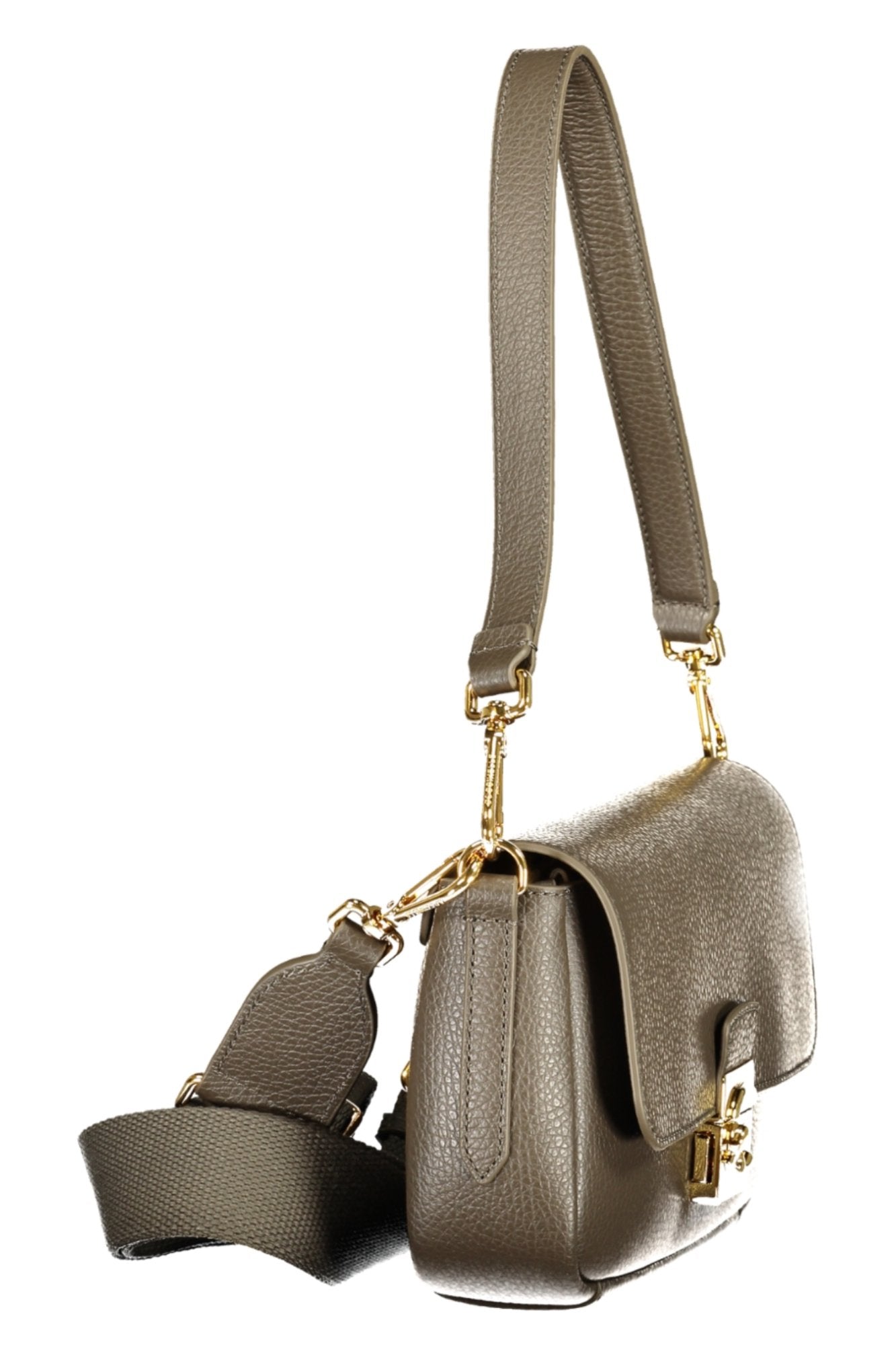 COCCINELLE Damen Taschen – U4k C-me Lock, mit Taschen Braun (MAW25)
