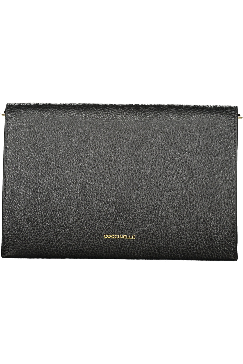 COCCINELLE DAMENTASCHE SCHWARZ