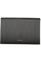 COCCINELLE DAMENTASCHE SCHWARZ