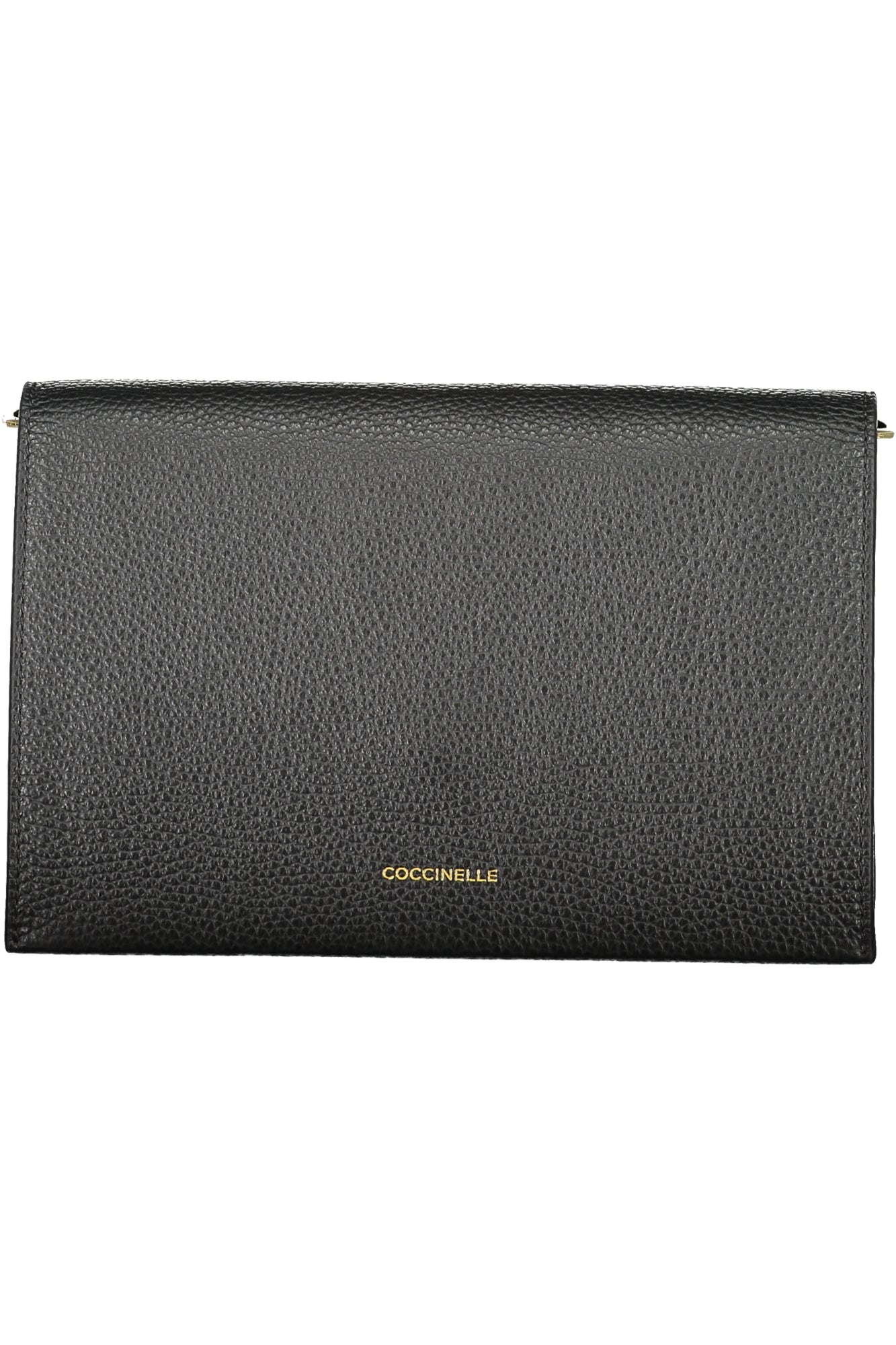 COCCINELLE DAMENTASCHE SCHWARZ