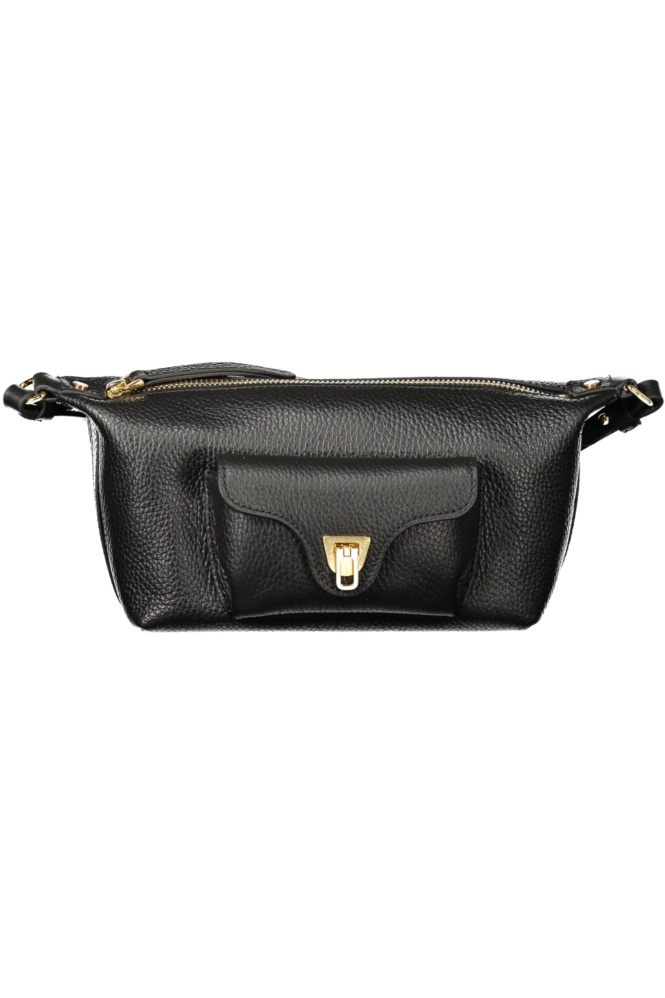 COCCINELLE Damen Taschen – Beat Generatio Tasche kaufen Schwarz