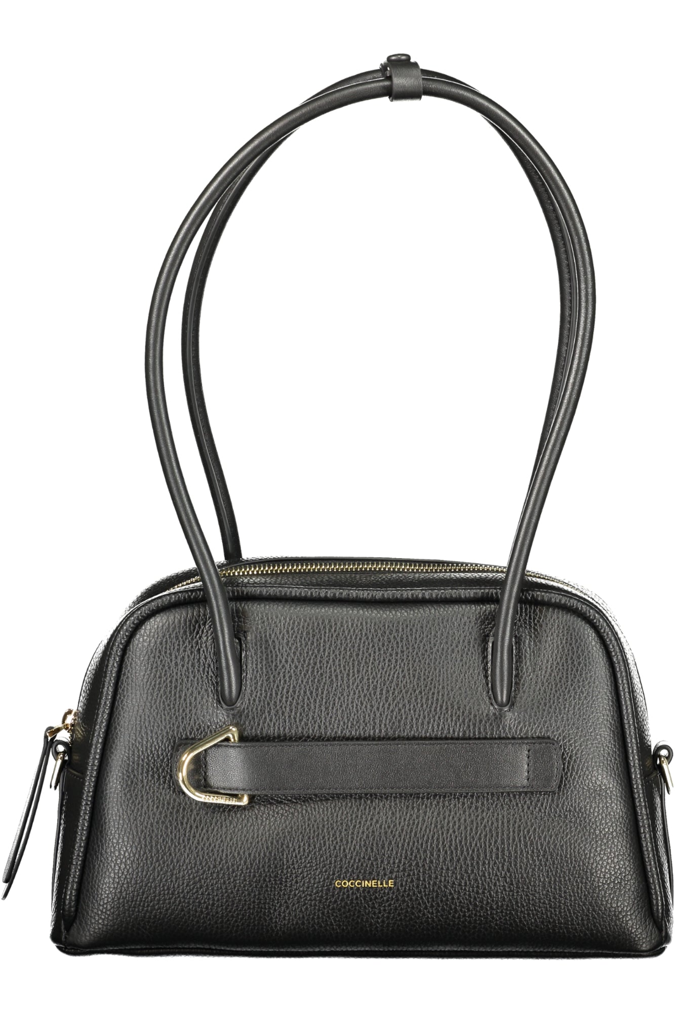 COCCINELLE Damen Taschen – Lepaki-tasche, mit Reißverschluss Schwarz