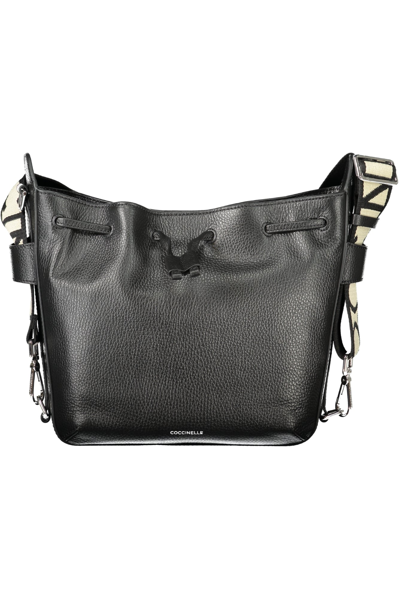 COCCINELLE Damen Taschen – Gretel Tasche mit, mit Taschen Schwarz