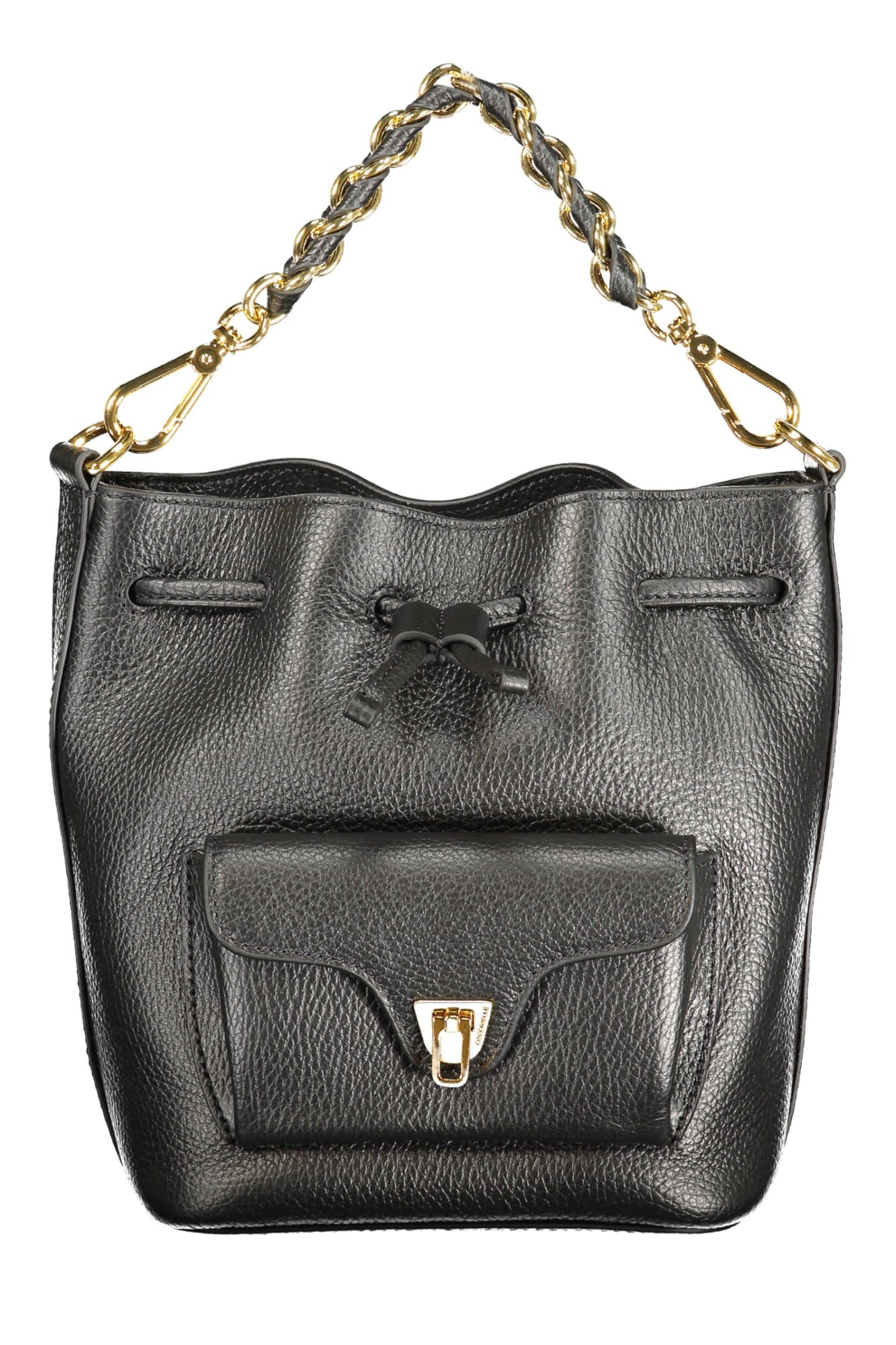 COCCINELLE Damen Taschen – Beat Generatio Tasche kaufen Schwarz