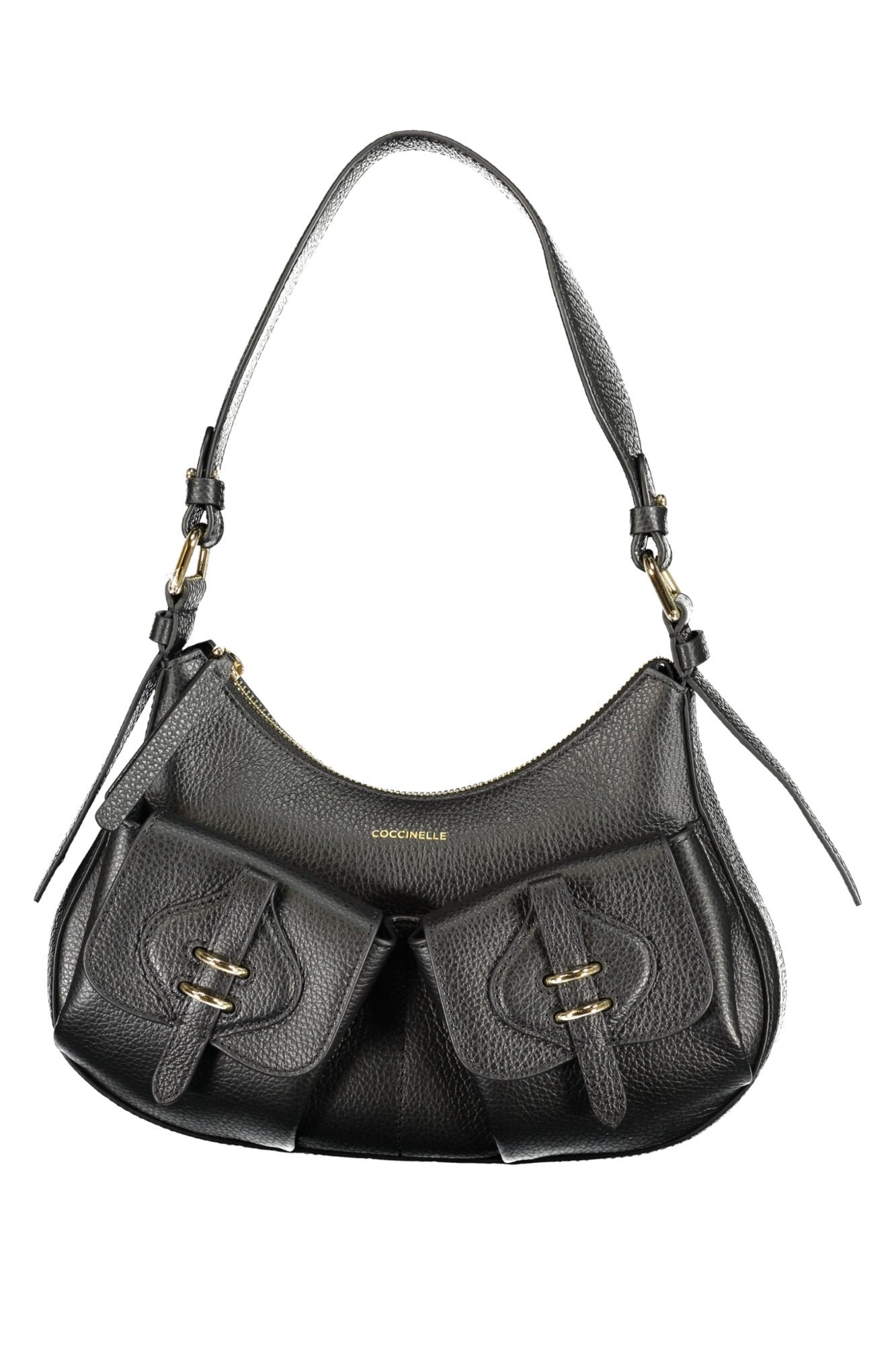 COCCINELLE Damen Taschen – Mavery Tasche, mit Taschen Schwarz