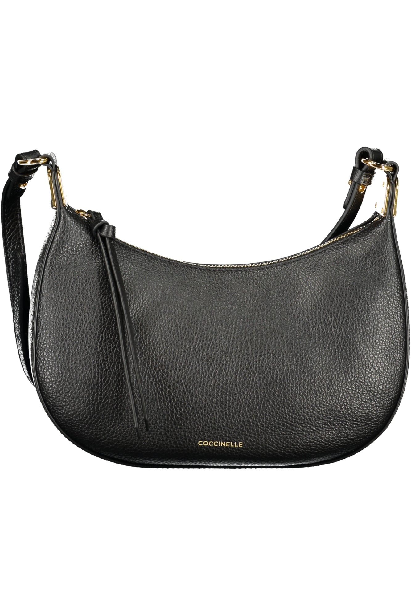 COCCINELLE Damen Taschen – Fujiko-tasche, mit Reißverschluss Schwarz