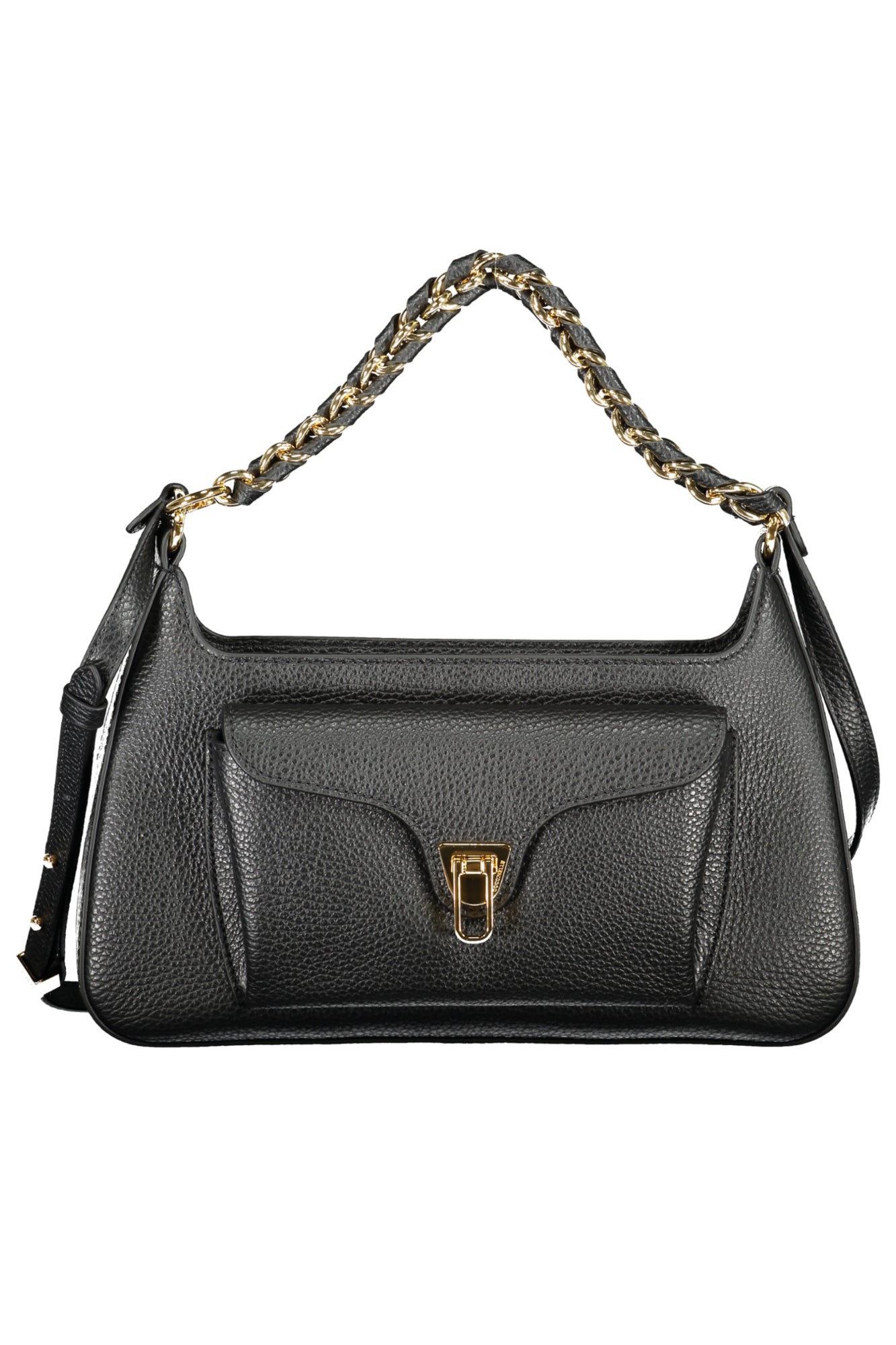 COCCINELLE Damen Taschen – Beat Generatio Tasche kaufen Schwarz