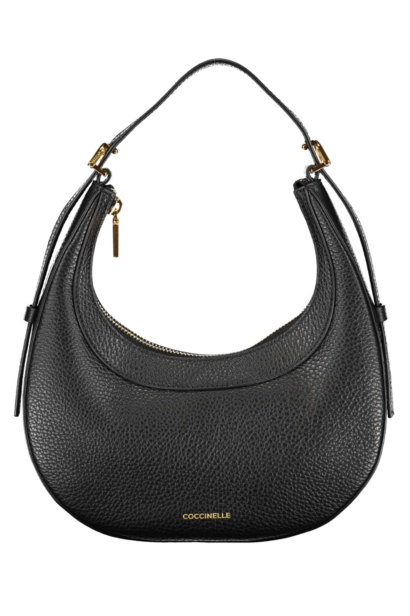 COCCINELLE Damen Taschen – mit Reißverschluss online kaufen Schwarz