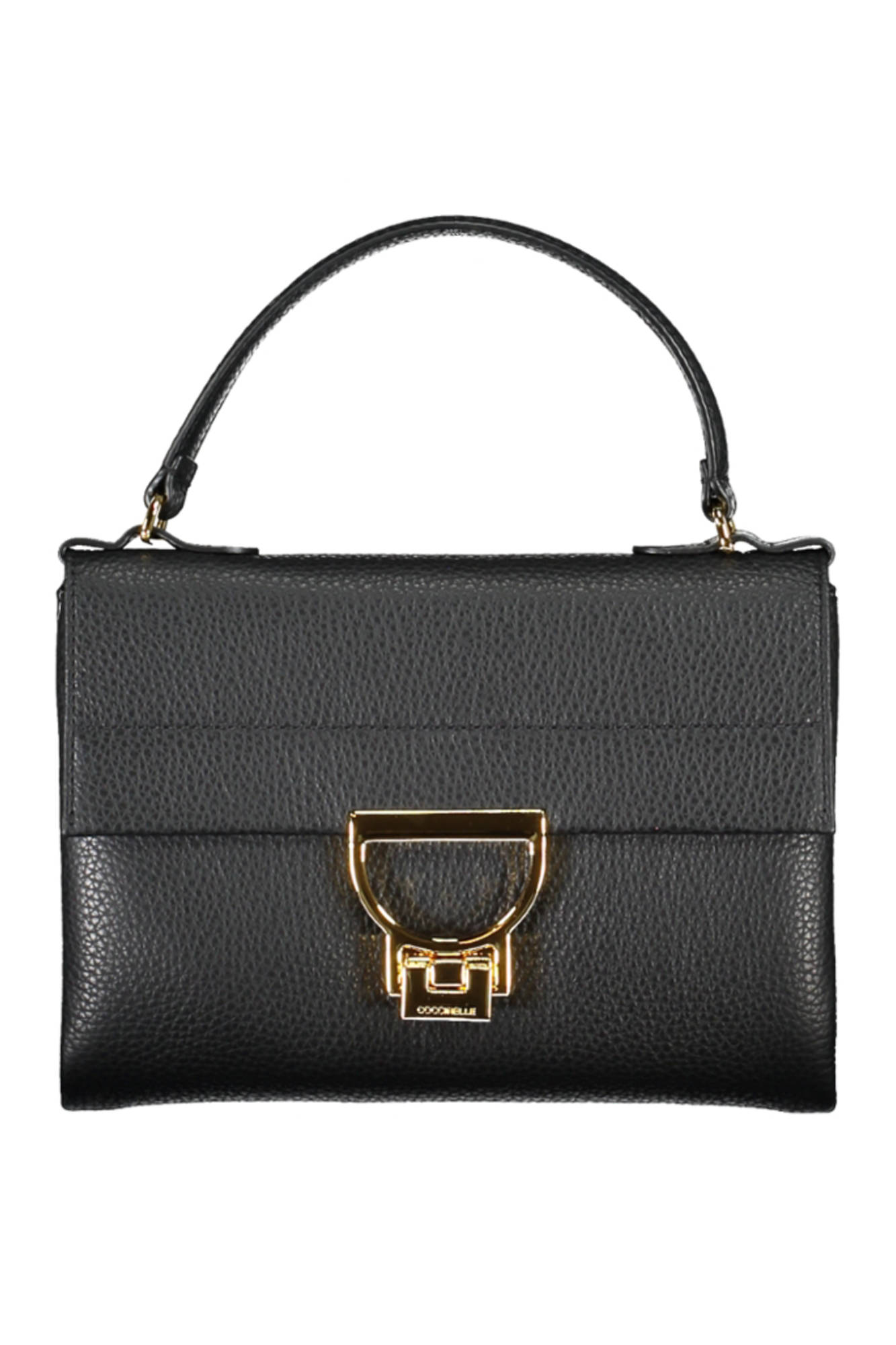 COCCINELLE Damen Taschen Schwarz