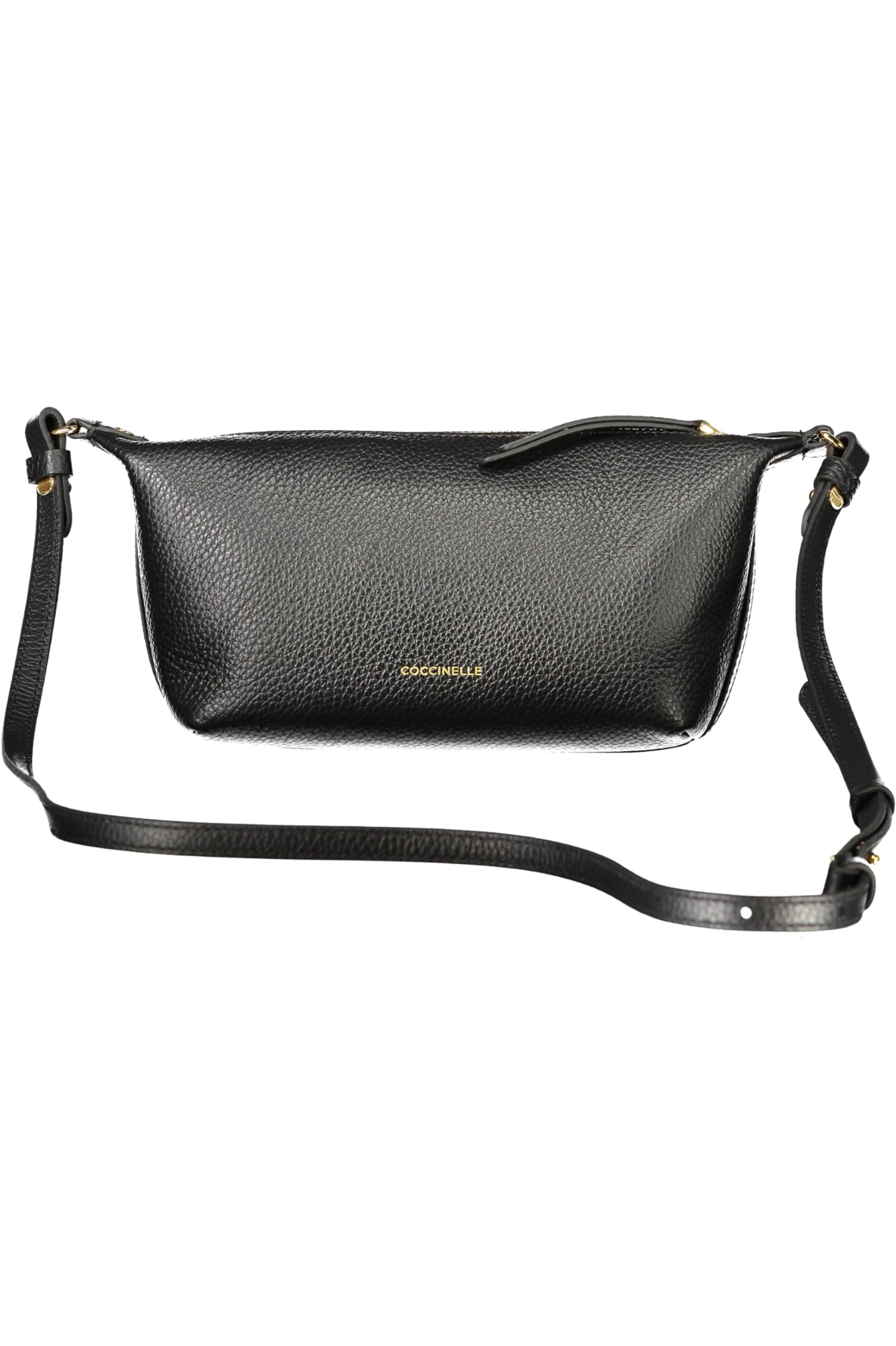 COCCINELLE Damen Taschen – Beat Generatio Tasche kaufen Schwarz