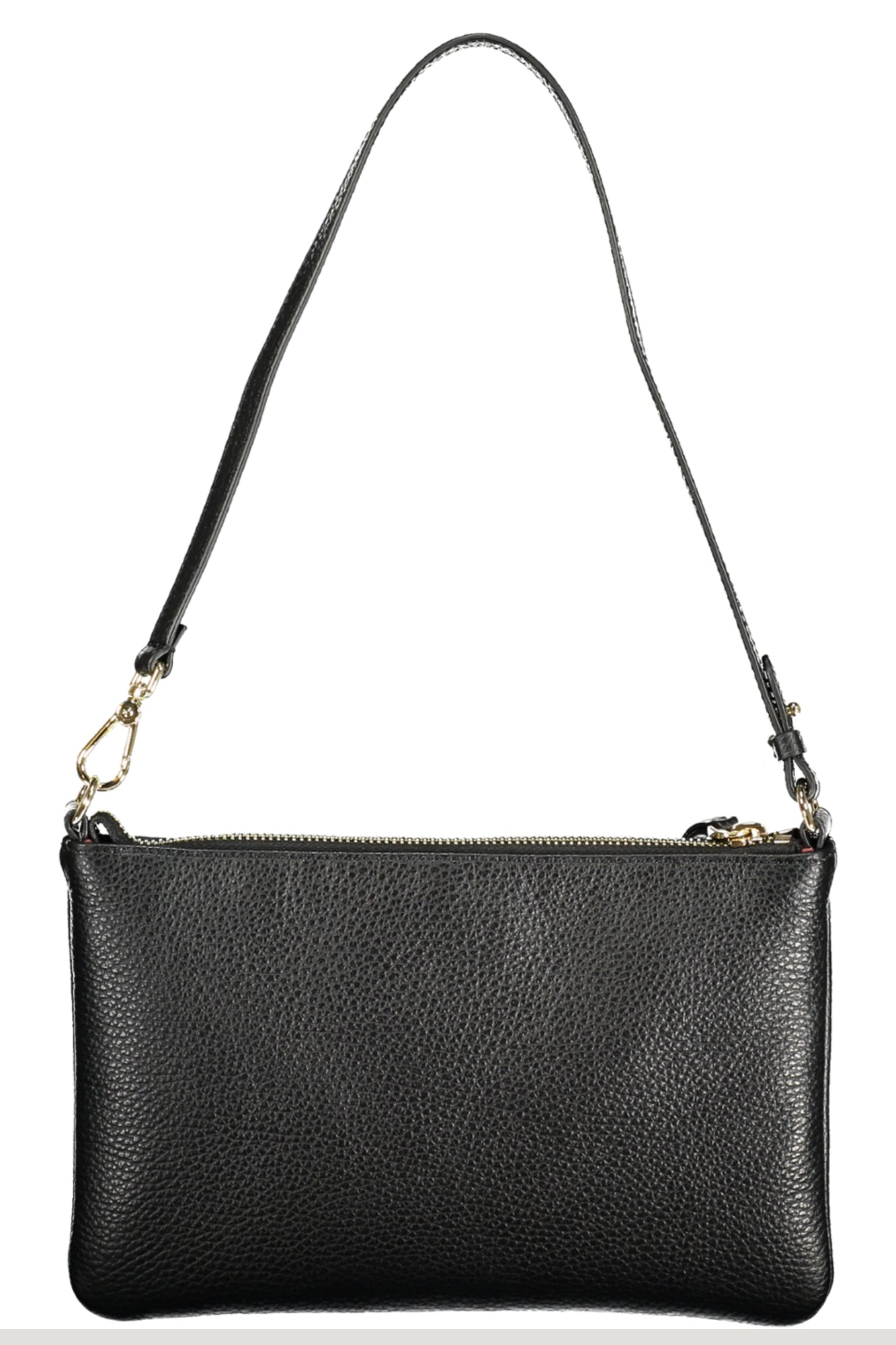 COCCINELLE Damen Taschen – C-easy Tasche, mit Reißverschluss Schwarz