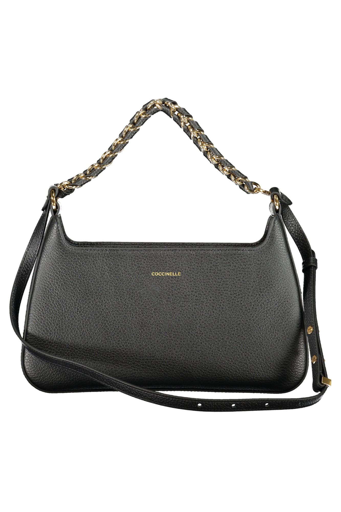 COCCINELLE Damen Taschen – Beat Generatio Tasche kaufen Schwarz